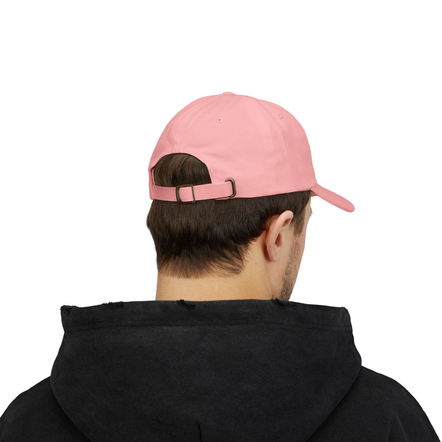 Inspirational Dad Cap, Dad Hat Gift, Motivational Cap, Casual Summer Accessory, Family Outing Style