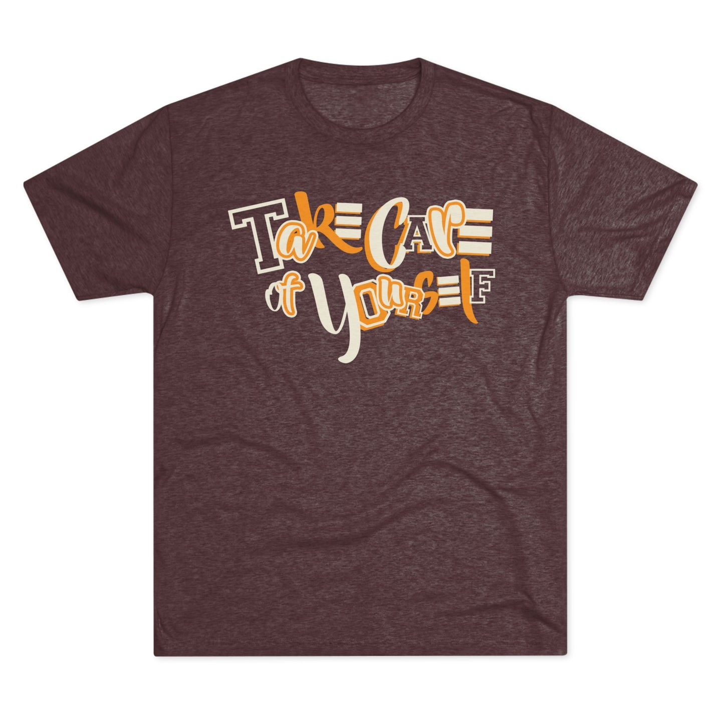 Chic Graphic Tee | Unisex Tri-Blend Crew Tee with Artistic Design, Casual Wear, Gift for Art Lovers, Everyday Essential, Versatile [...]