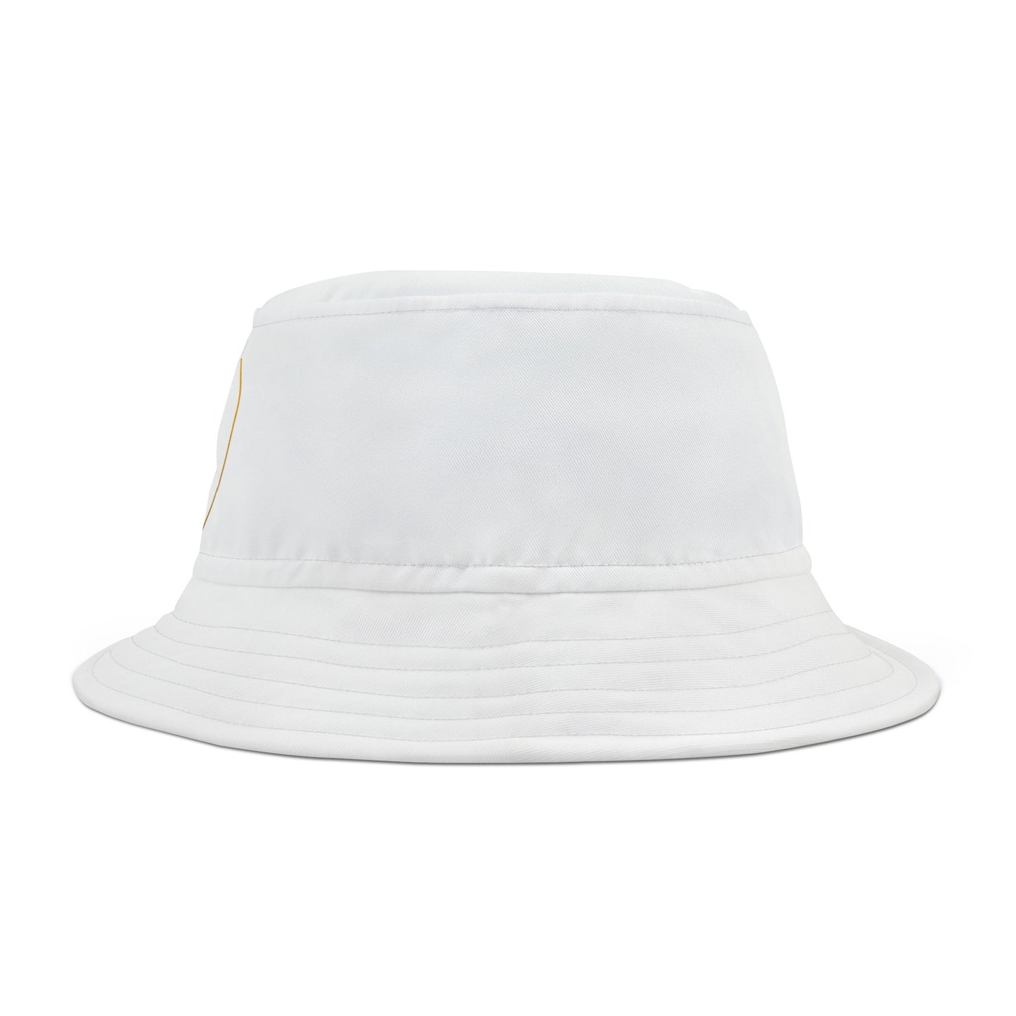 Lotus Flower Bucket Hat: Relaxing Summertime Vibes, Gift for Her, Outdoor Fun, Boho Style, Cool Sun Protection