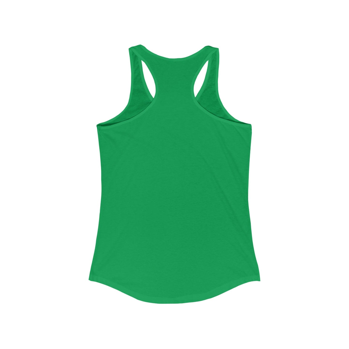 Live Love Laugh Racerback Tank Top, Motivational Workout Shirt, Women's Activewear, Inspirational Gym Tank, Summer Casual Top