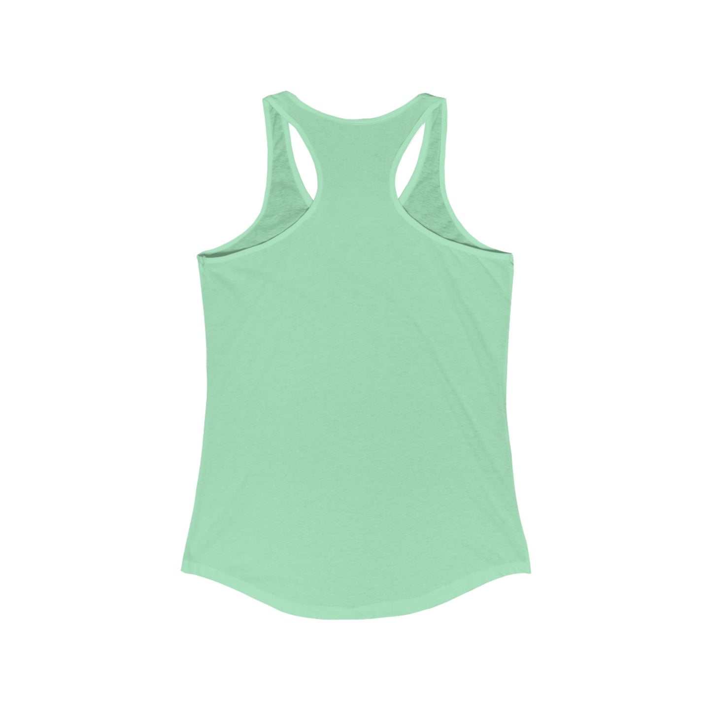 Live Love Laugh Racerback Tank Top, Motivational Workout Shirt, Women's Activewear, Inspirational Gym Tank, Summer Casual Top