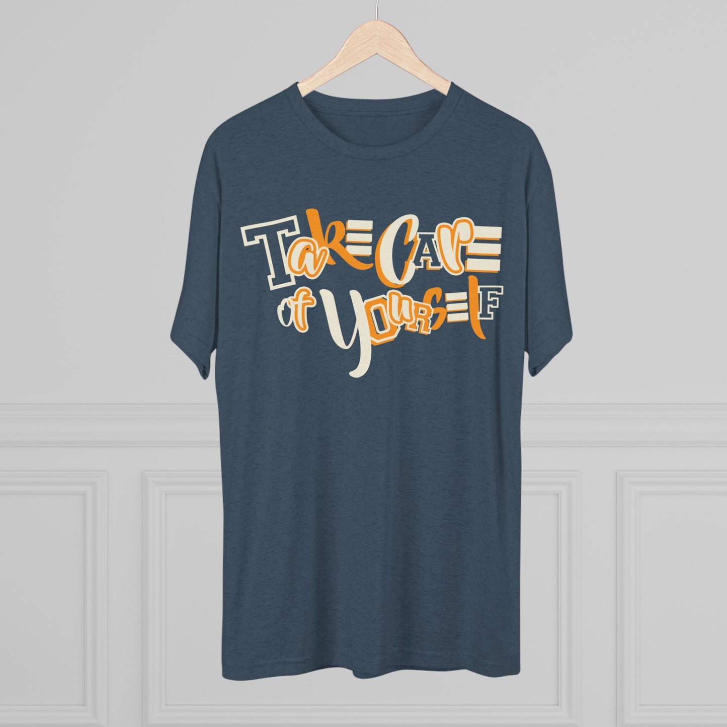 Chic Graphic Tee | Unisex Tri-Blend Crew Tee with Artistic Design, Casual Wear, Gift for Art Lovers, Everyday Essential, Versatile [...]