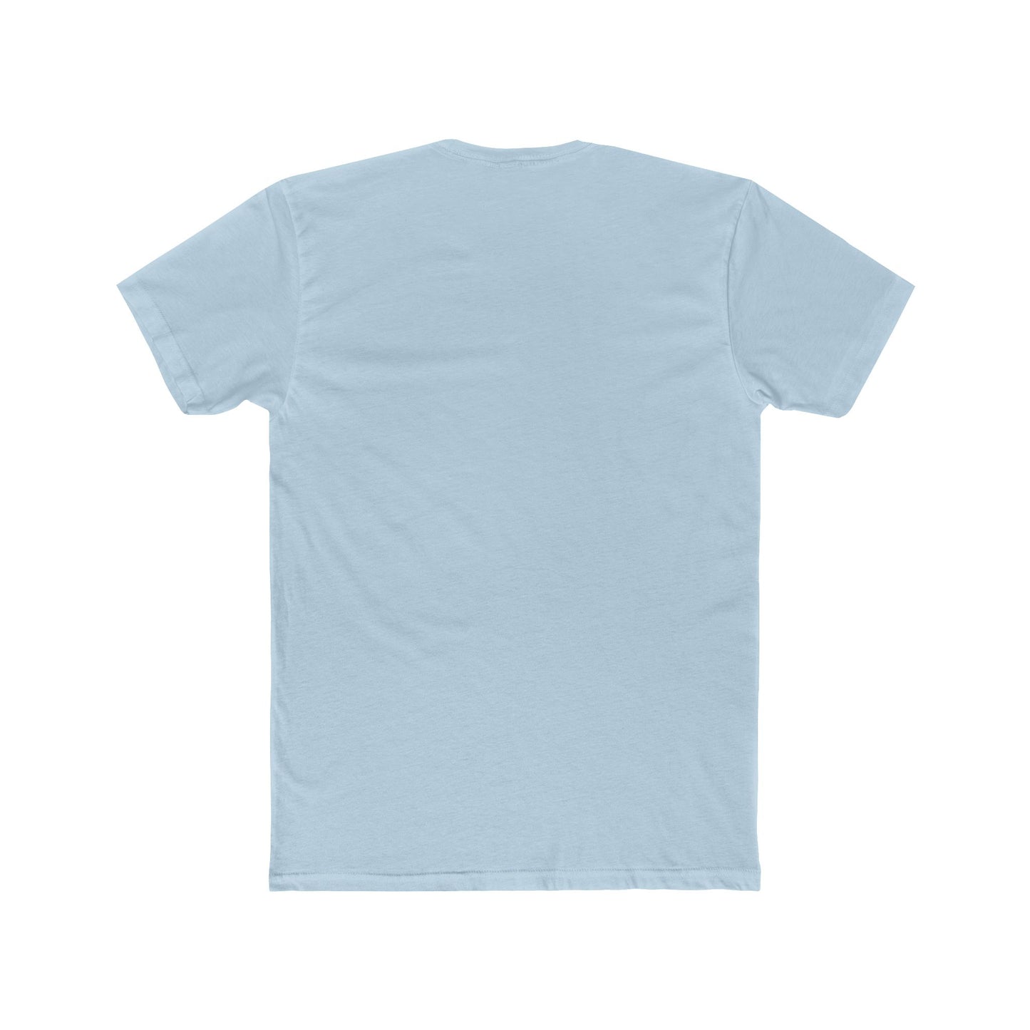 Good Vibes Only Crew Tee – Unisex Cotton T-Shirt, Positive Vibes Shirt, Casual Wear, Summer Fashion, Gift for Friends