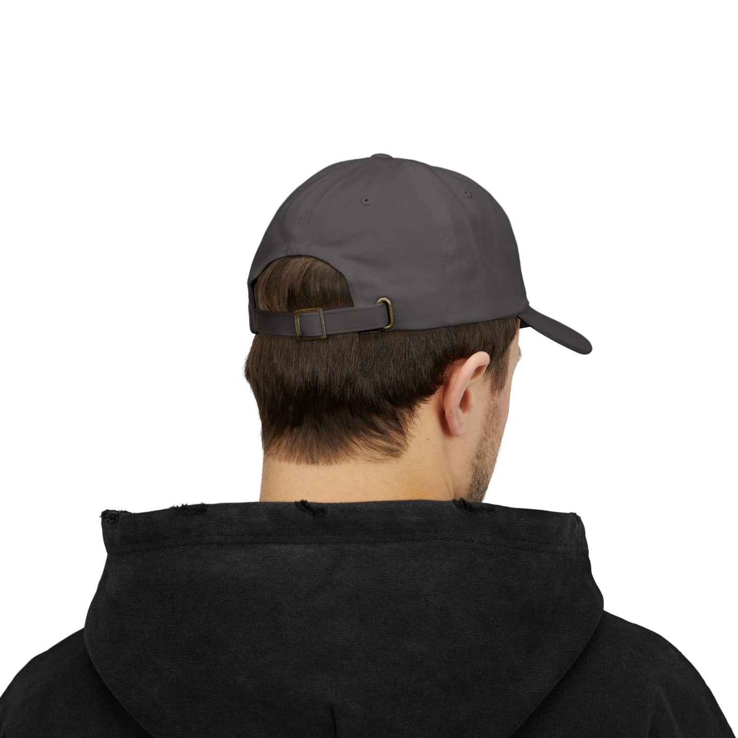 Inspirational Dad Cap, Dad Hat Gift, Motivational Cap, Casual Summer Accessory, Family Outing Style