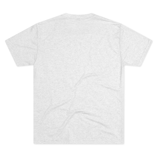 Chic Graphic Tee | Unisex Tri-Blend Crew Tee with Artistic Design, Casual Wear, Gift for Art Lovers, Everyday Essential, Versatile [...]
