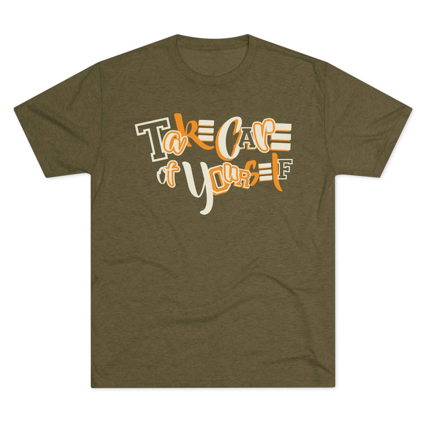Chic Graphic Tee | Unisex Tri-Blend Crew Tee with Artistic Design, Casual Wear, Gift for Art Lovers, Everyday Essential, Versatile [...]