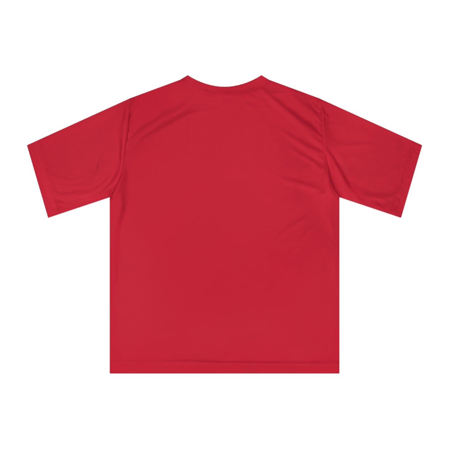 Mindful Tree Performance T-Shirt - Eco-Friendly Apparel, Unisex Gift, Yoga Attire, Outdoor Wear, Casual Style