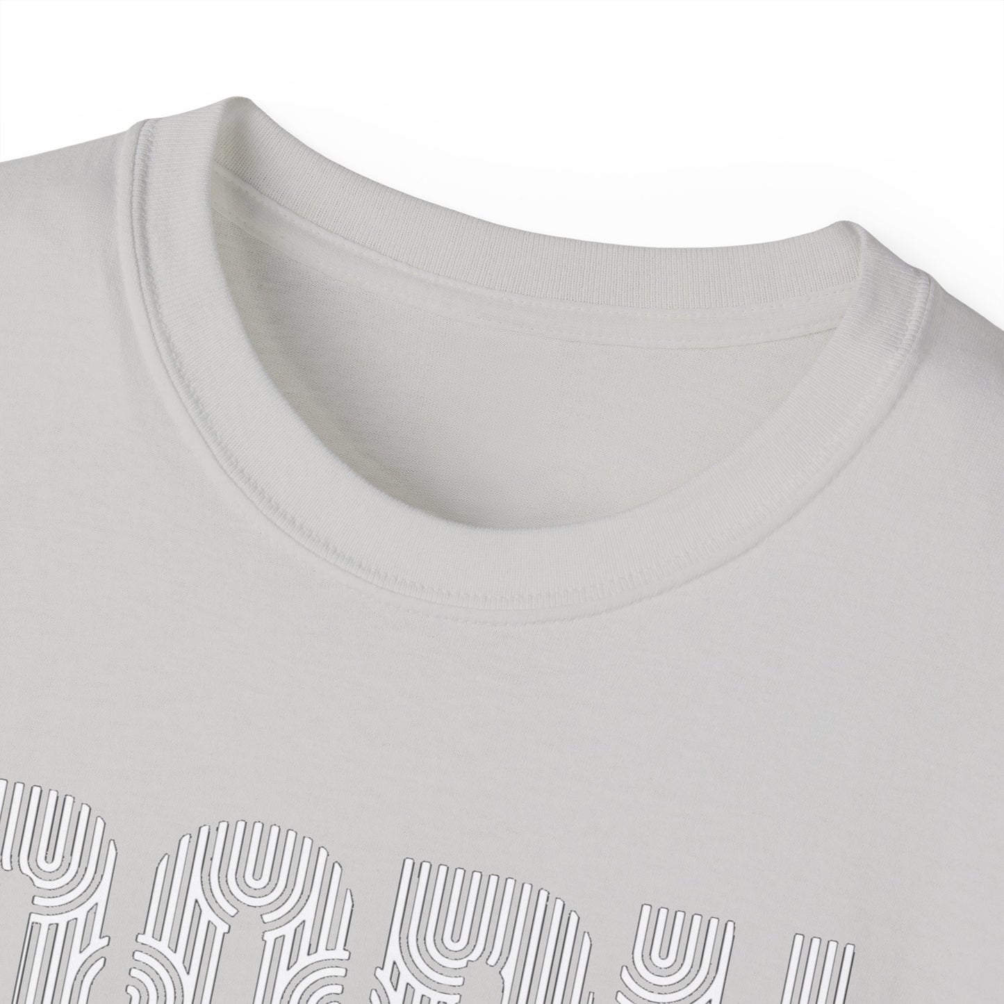 Inspirational Hope Tee, Perfect Gift for Motivation, Casual Wear, Birthday Gift, Unisex Apparel