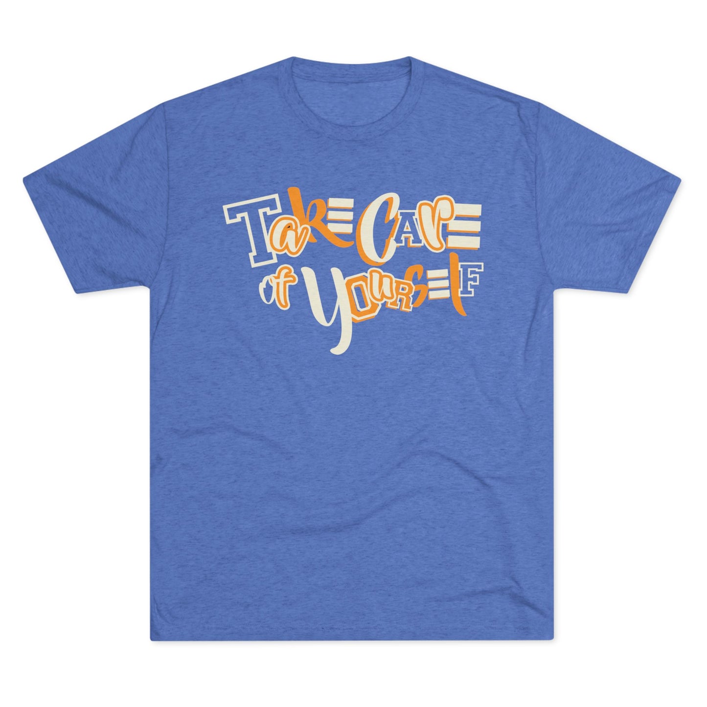 Chic Graphic Tee | Unisex Tri-Blend Crew Tee with Artistic Design, Casual Wear, Gift for Art Lovers, Everyday Essential, Versatile [...]