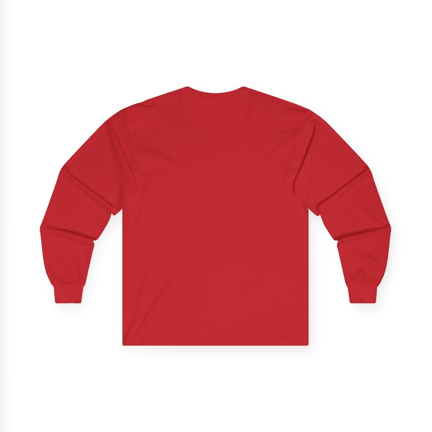 Unisex Long Sleeve Tee with 'Sit With Me' Design, Comfortable Tee for Nature Lovers, Ideal for Cozy Gatherings, Gift for Friends, [...]