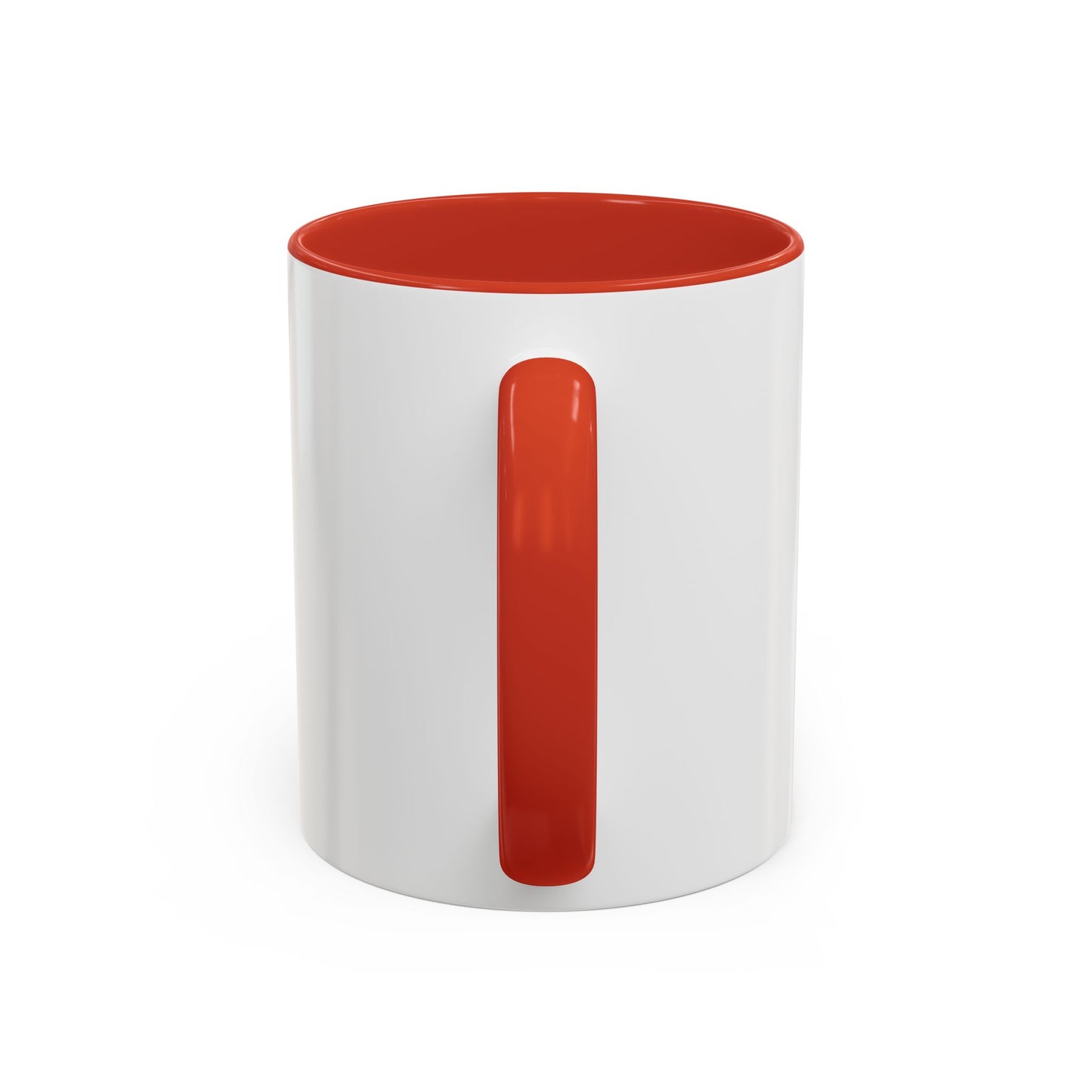 Serene Accent Coffee Mug