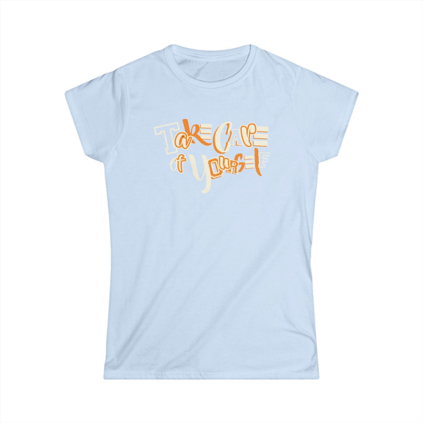 Women's Graphic Tee with Fun Illustrations, Casual T-Shirt, Gift for Her, Everyday Wear, Unique Women's Top