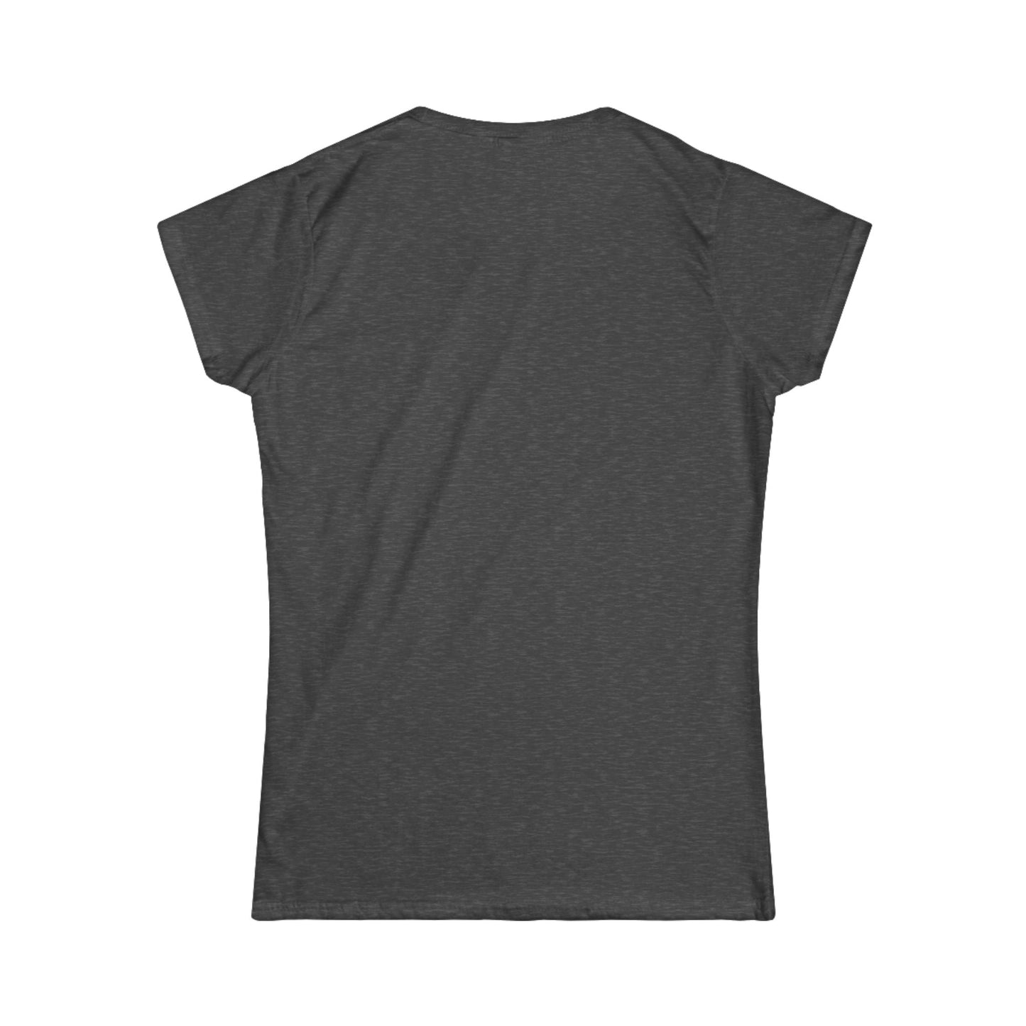 Women's Graphic Tee with Fun Illustrations, Casual T-Shirt, Gift for Her, Everyday Wear, Unique Women's Top