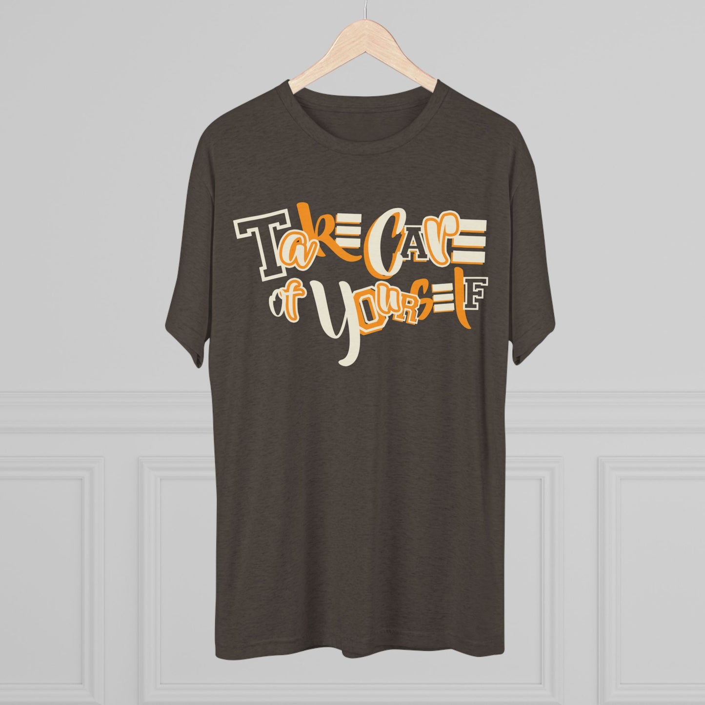 Chic Graphic Tee | Unisex Tri-Blend Crew Tee with Artistic Design, Casual Wear, Gift for Art Lovers, Everyday Essential, Versatile [...]