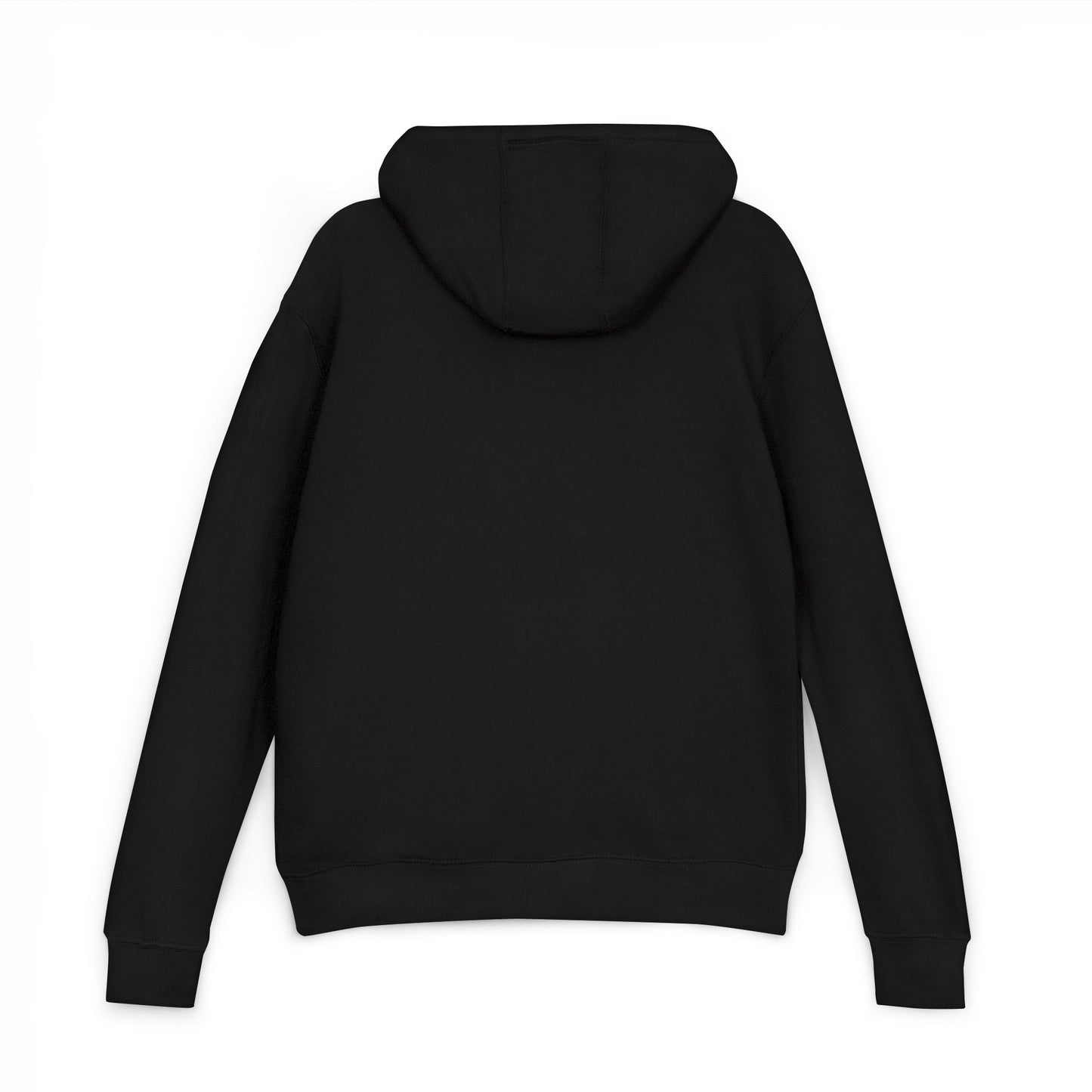 Unisex French Terry Hoodie - Born to Stand Out, Casual Wear, Gift for Him/Her, Colorful Graphic Sweatshirt, Everyday Comfort Hoodie