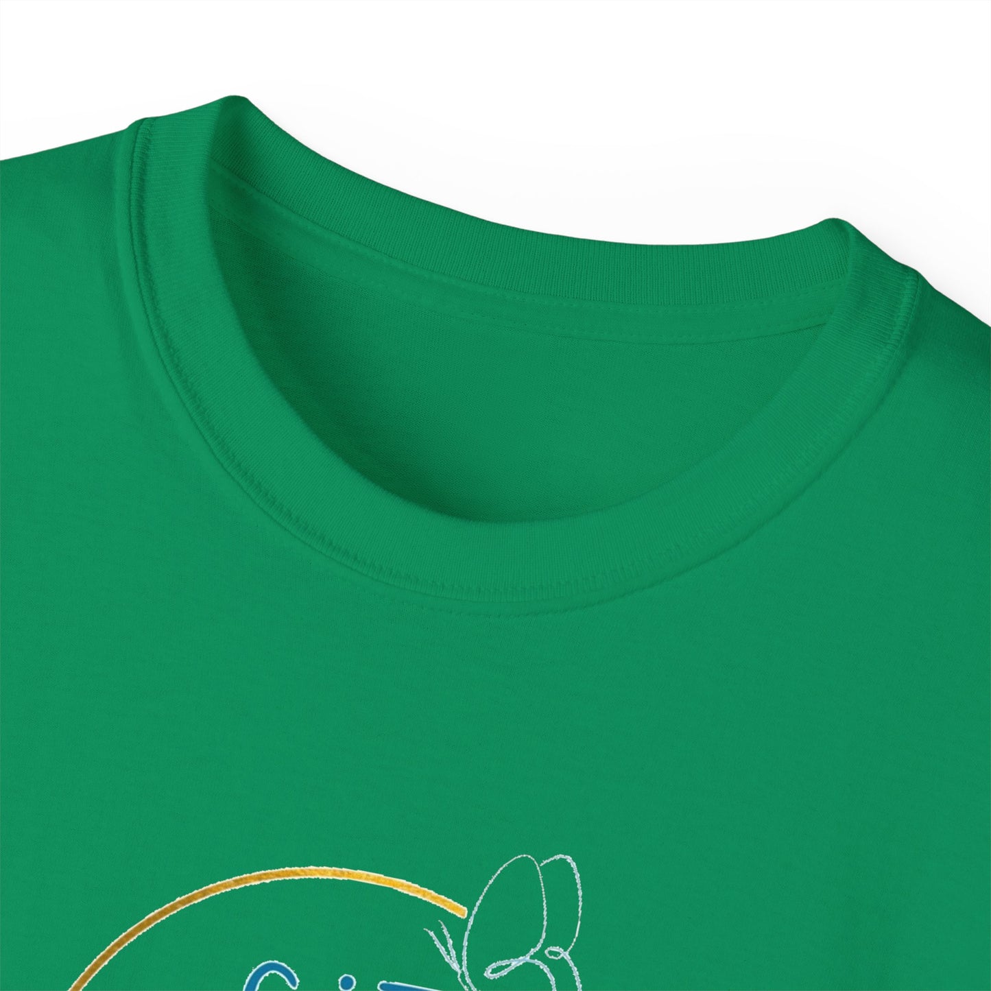 Relaxed Lotus Tee, Unisex T-Shirt, Yoga Gift, Mindfulness Apparel, Comfortable Classic Tee, Self-Care Shirt, Spiritual Clothing