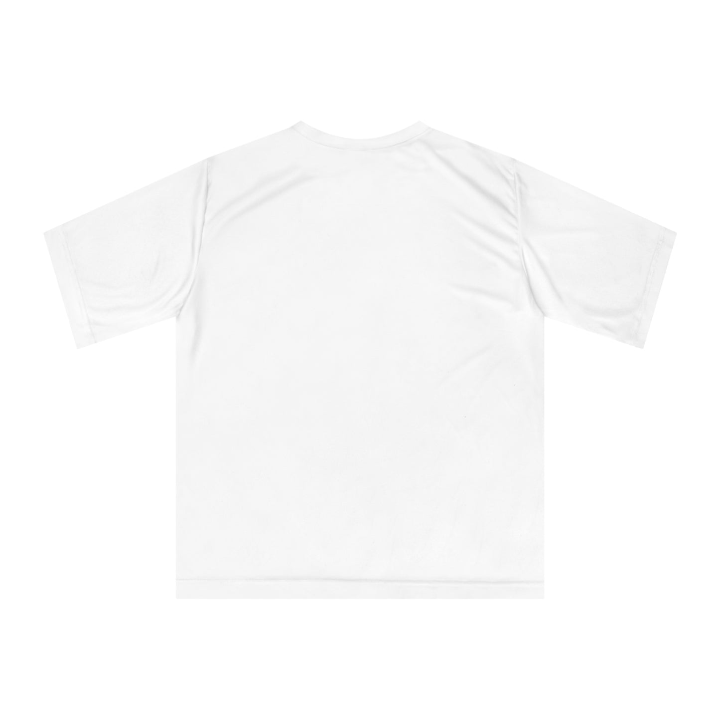 Mindful Tree Performance T-Shirt - Eco-Friendly Apparel, Unisex Gift, Yoga Attire, Outdoor Wear, Casual Style