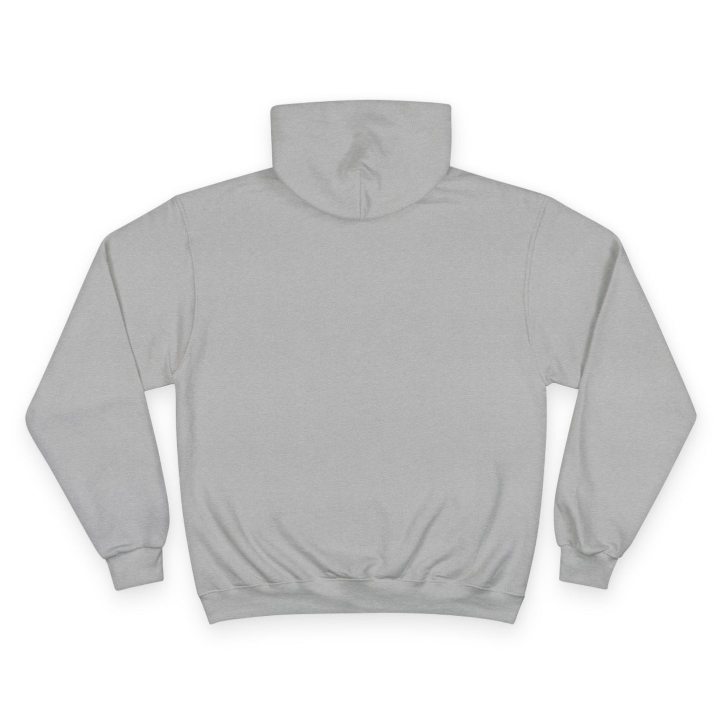 Trendy Champion Hoodie with Unique Design, Cozy Sweatshirt for Casual Outings, Gift for Birthdays, Holidays, or Just Because