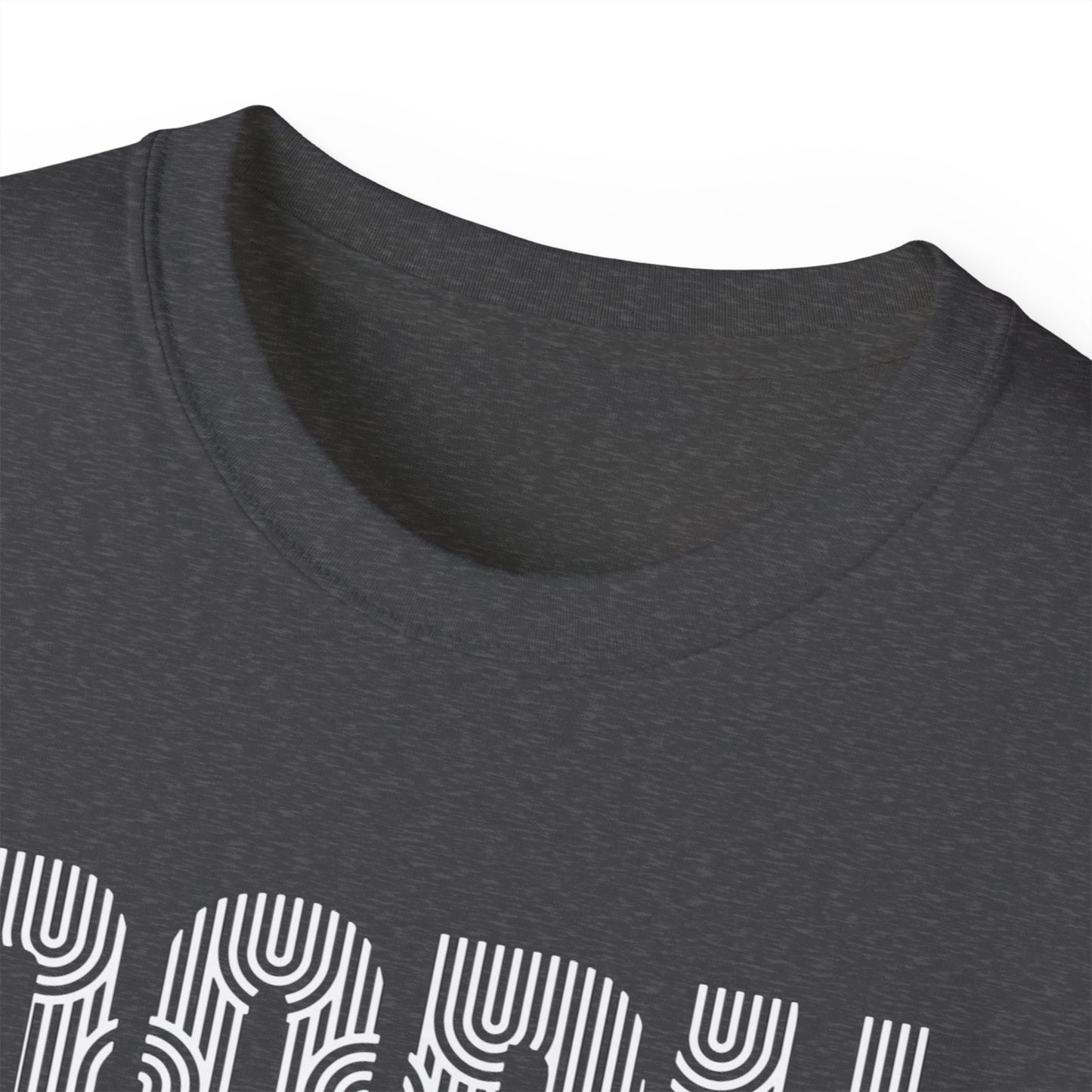 Inspirational Hope Tee, Perfect Gift for Motivation, Casual Wear, Birthday Gift, Unisex Apparel
