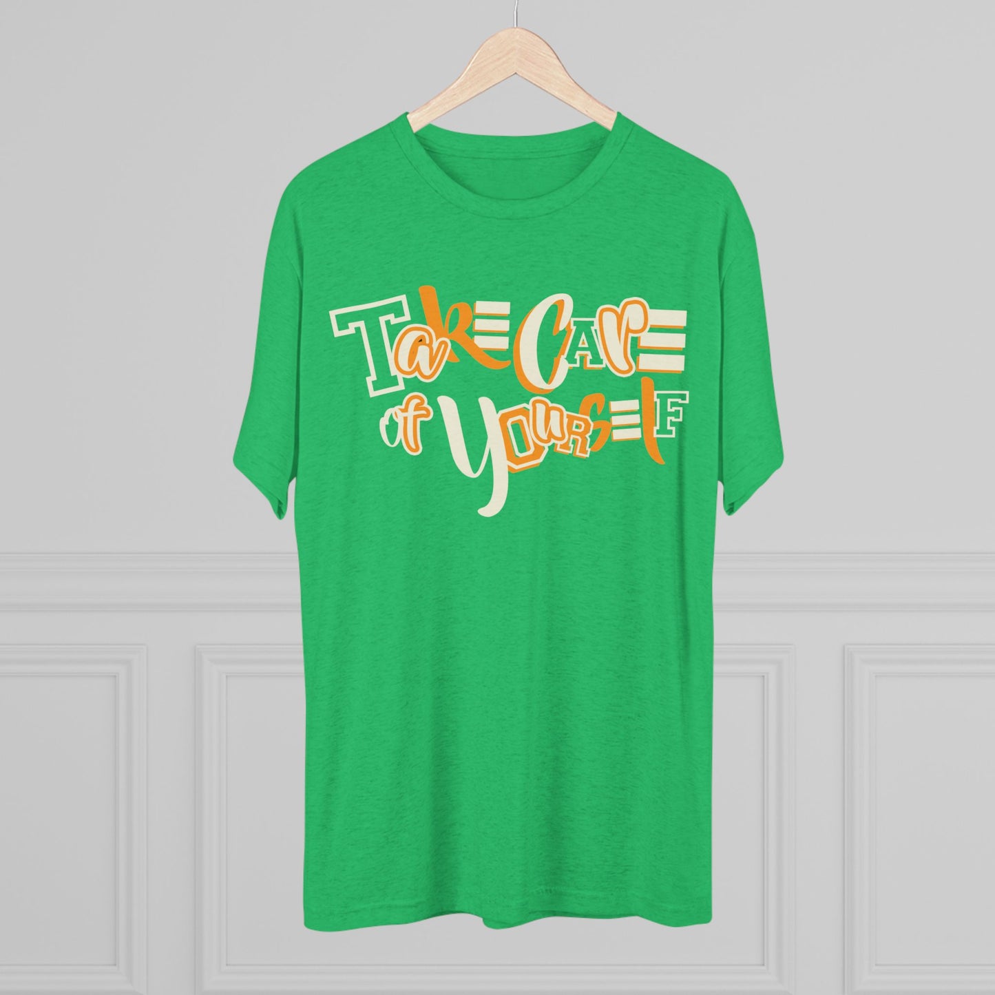 Chic Graphic Tee | Unisex Tri-Blend Crew Tee with Artistic Design, Casual Wear, Gift for Art Lovers, Everyday Essential, Versatile [...]