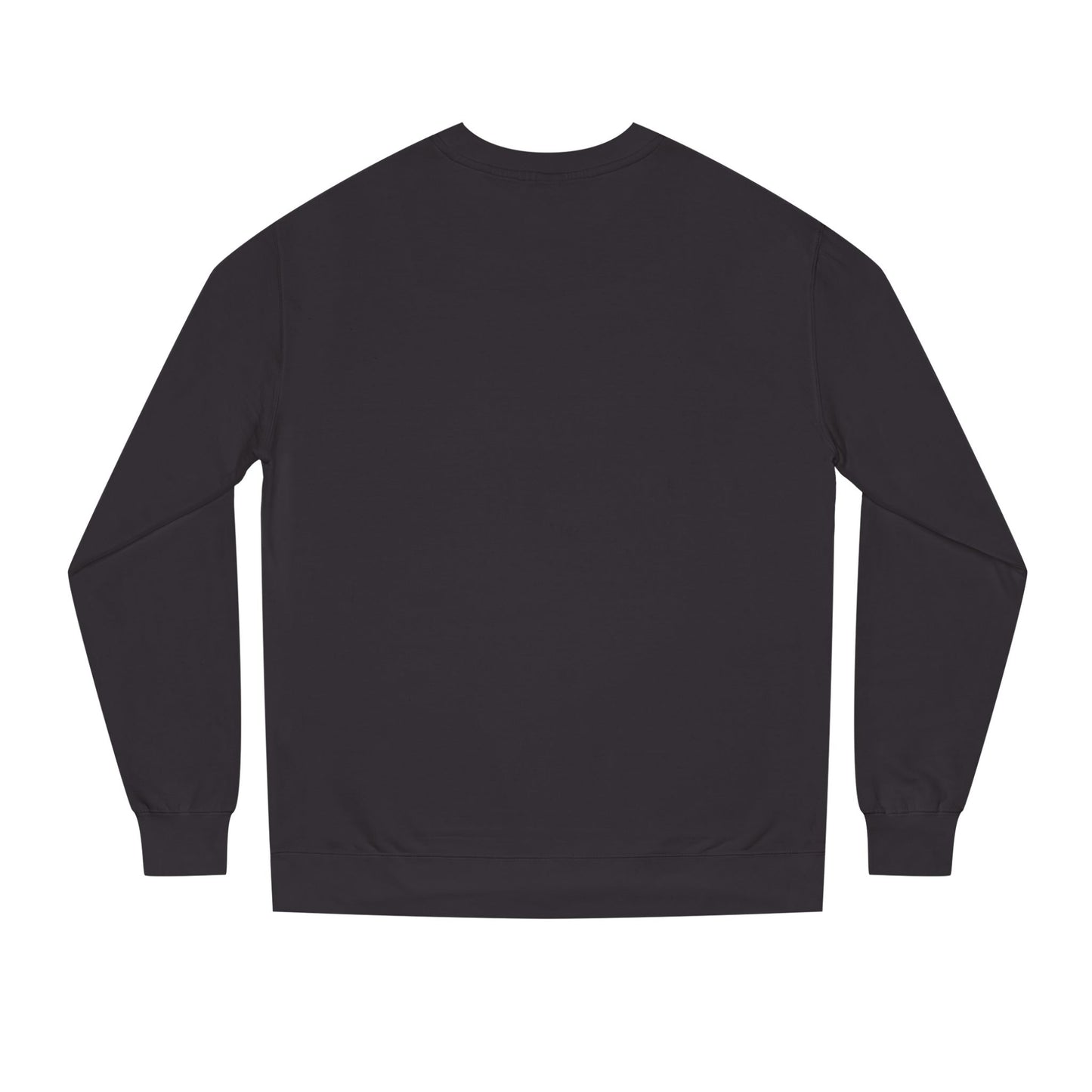 Take Care of Yourself Crew Neck Sweatshirt | Unisex Cozy Apparel, Self-Care Gift, Casual Wear, Relaxation Outfit, Inspirational Fashion