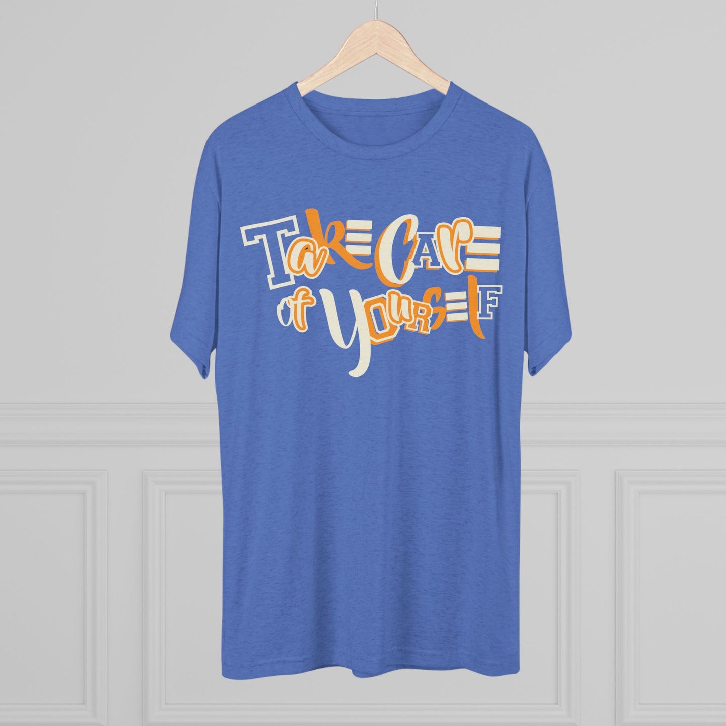 Chic Graphic Tee | Unisex Tri-Blend Crew Tee with Artistic Design, Casual Wear, Gift for Art Lovers, Everyday Essential, Versatile [...]