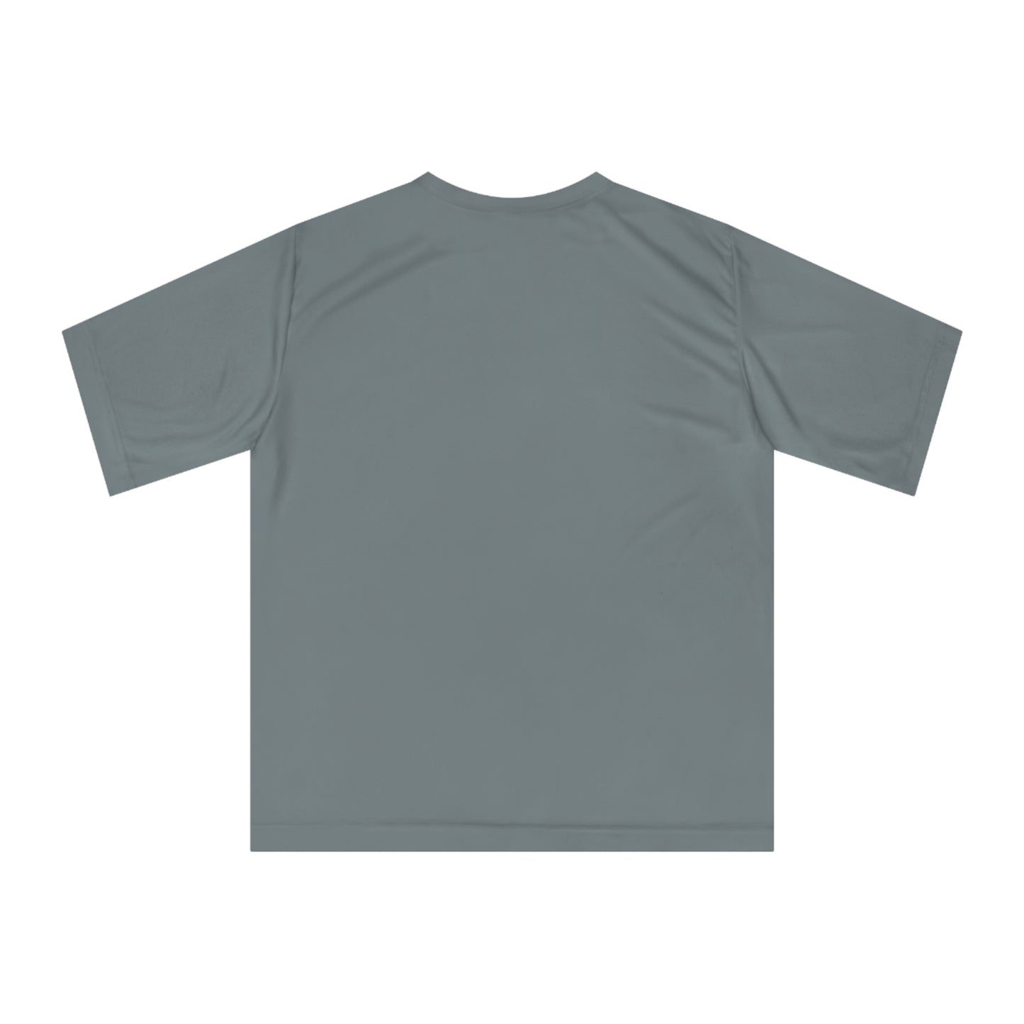 Mindful Tree Performance T-Shirt - Eco-Friendly Apparel, Unisex Gift, Yoga Attire, Outdoor Wear, Casual Style