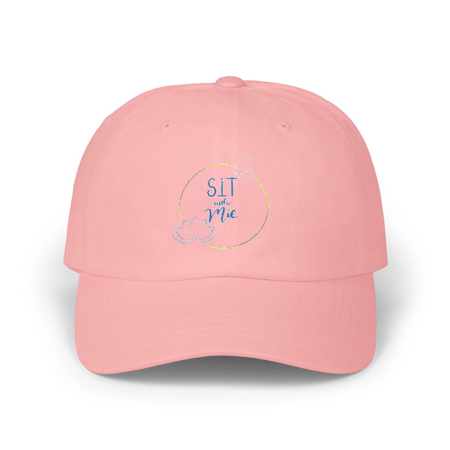Inspirational Dad Cap, Dad Hat Gift, Motivational Cap, Casual Summer Accessory, Family Outing Style