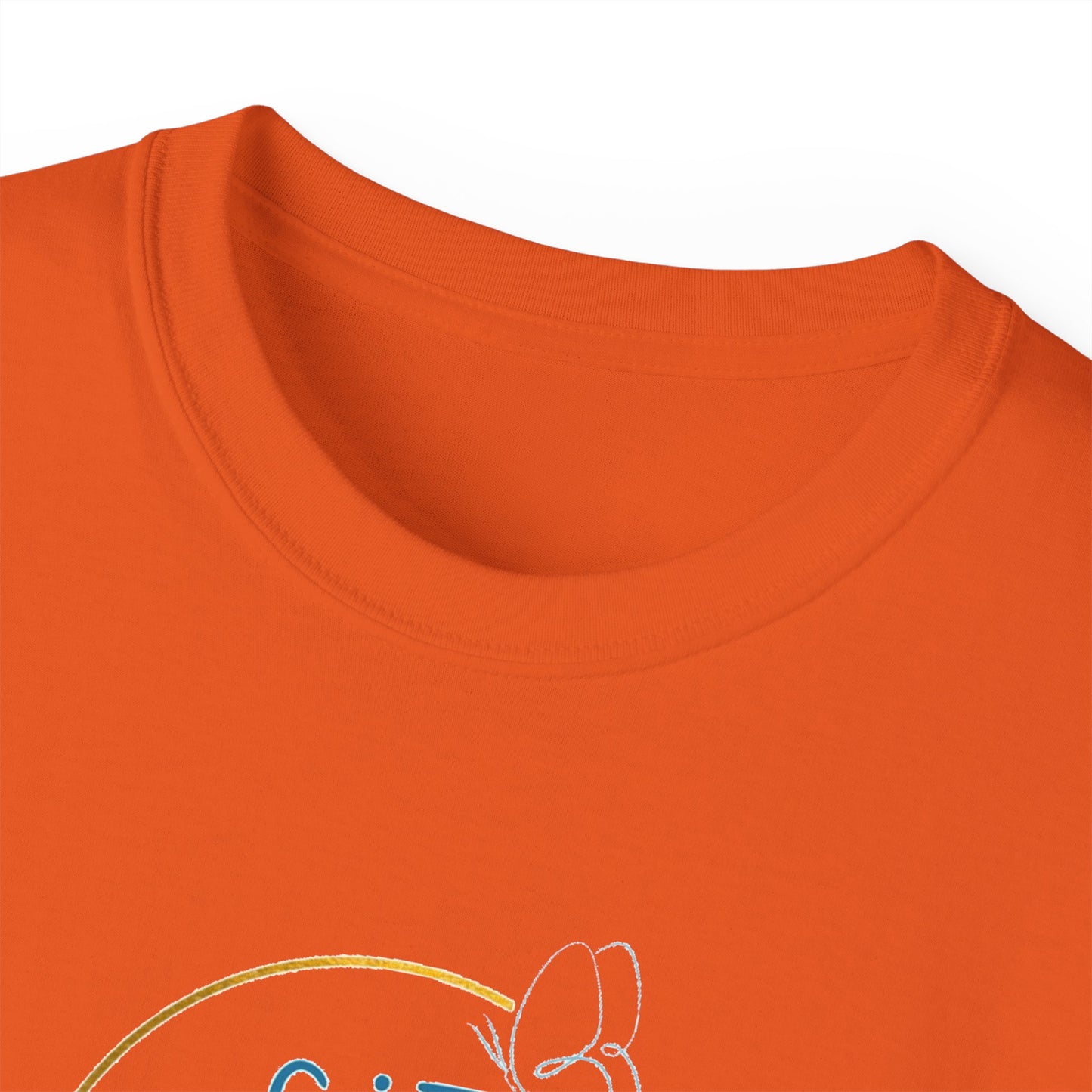 Relaxed Lotus Tee, Unisex T-Shirt, Yoga Gift, Mindfulness Apparel, Comfortable Classic Tee, Self-Care Shirt, Spiritual Clothing