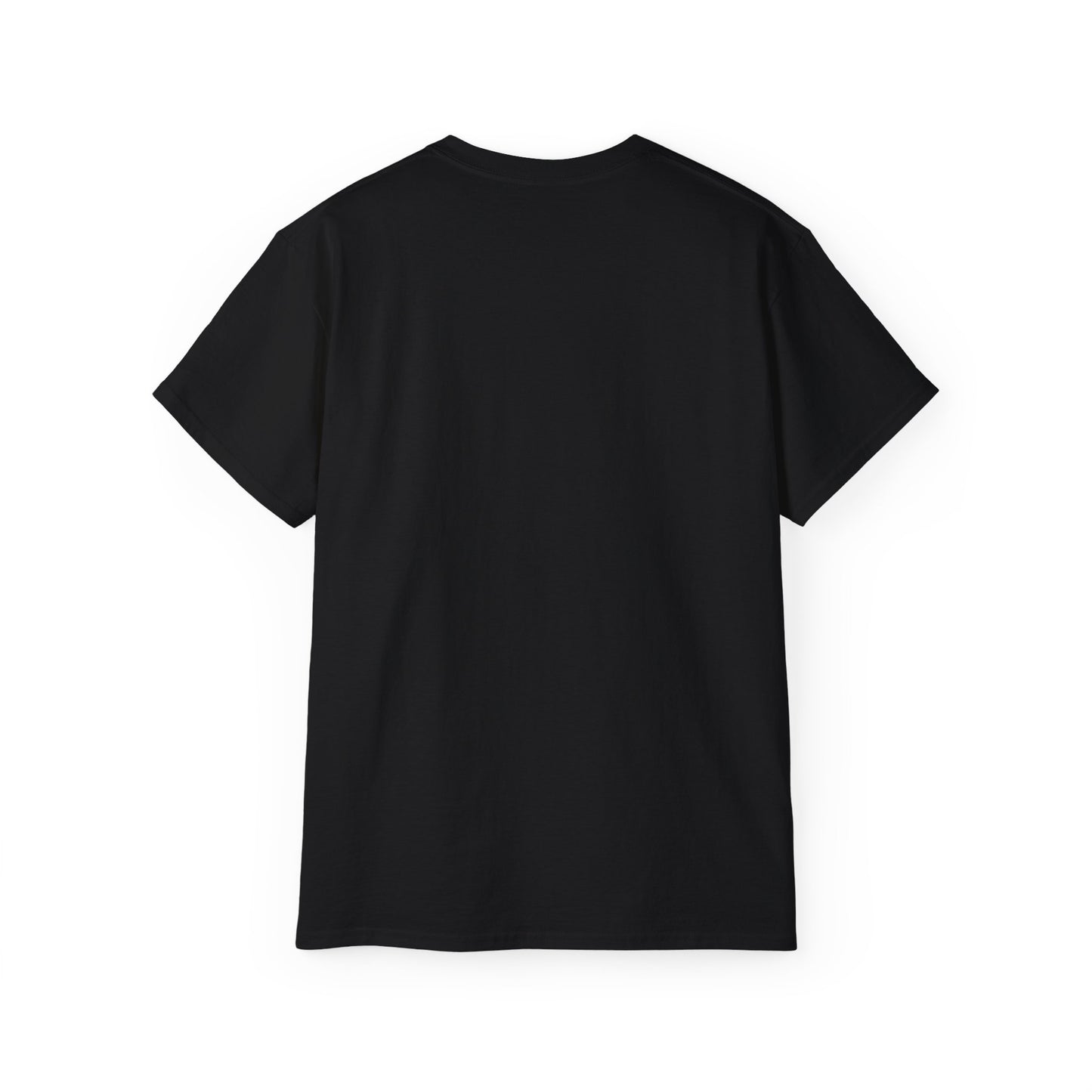 Relaxed Lotus Tee, Unisex T-Shirt, Yoga Gift, Mindfulness Apparel, Comfortable Classic Tee, Self-Care Shirt, Spiritual Clothing