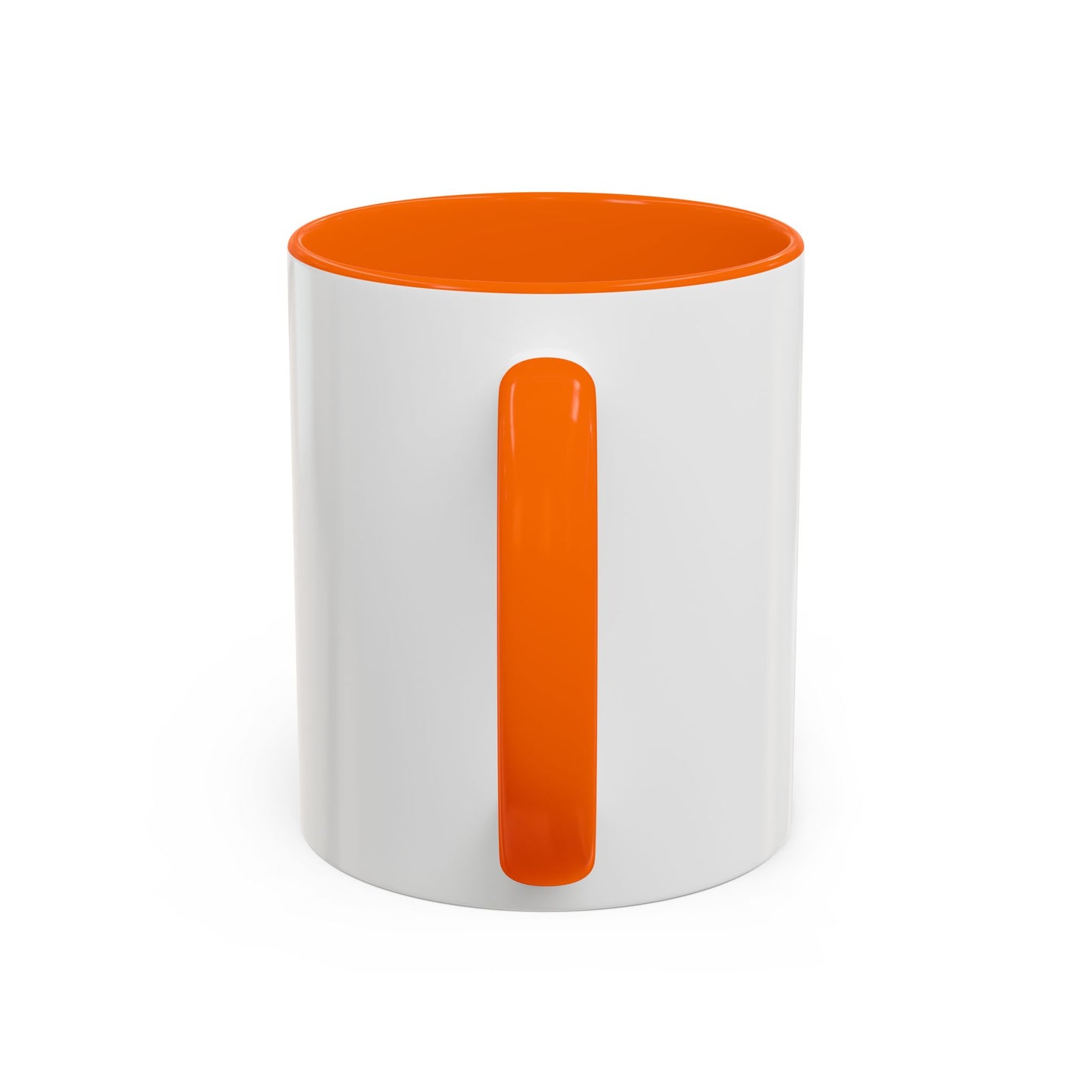 Serene Accent Coffee Mug