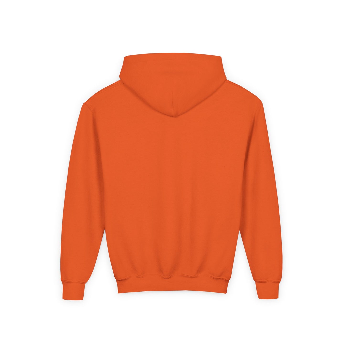 Good Vibes Only Youth Hoodie, Positive Graphic Hoodie, Trendy Sweatshirt, Gift for Teens, Youth Apparel, Comfortable Casual Wear