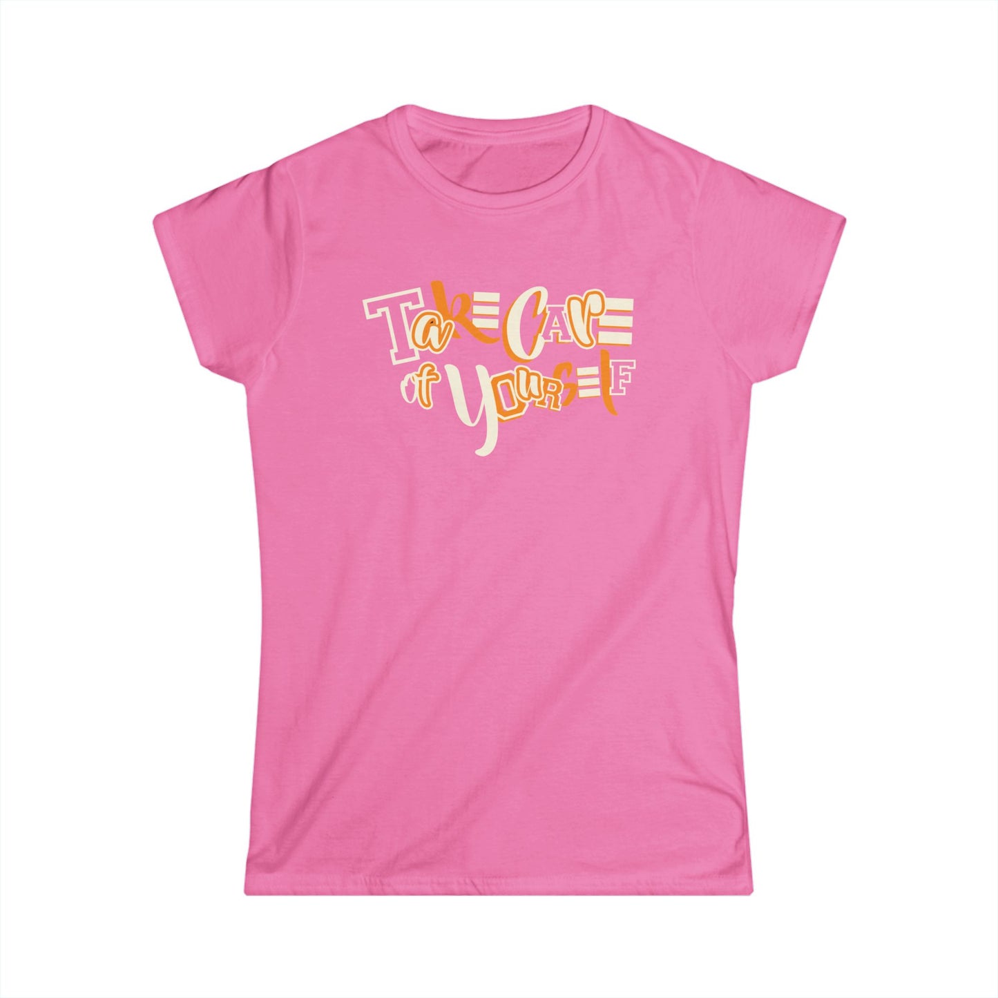 Women's Graphic Tee with Fun Illustrations, Casual T-Shirt, Gift for Her, Everyday Wear, Unique Women's Top