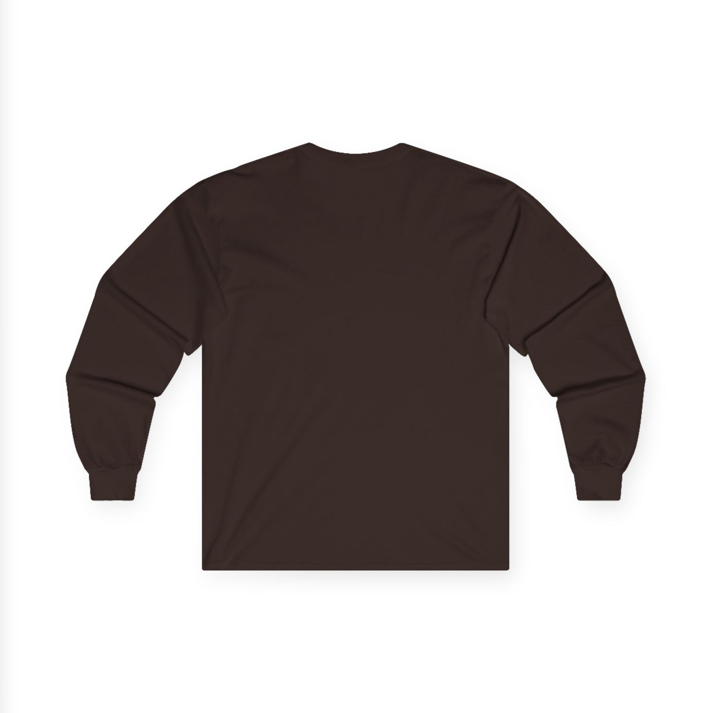Unisex Long Sleeve Tee with 'Sit With Me' Design, Comfortable Tee for Nature Lovers, Ideal for Cozy Gatherings, Gift for Friends, [...]