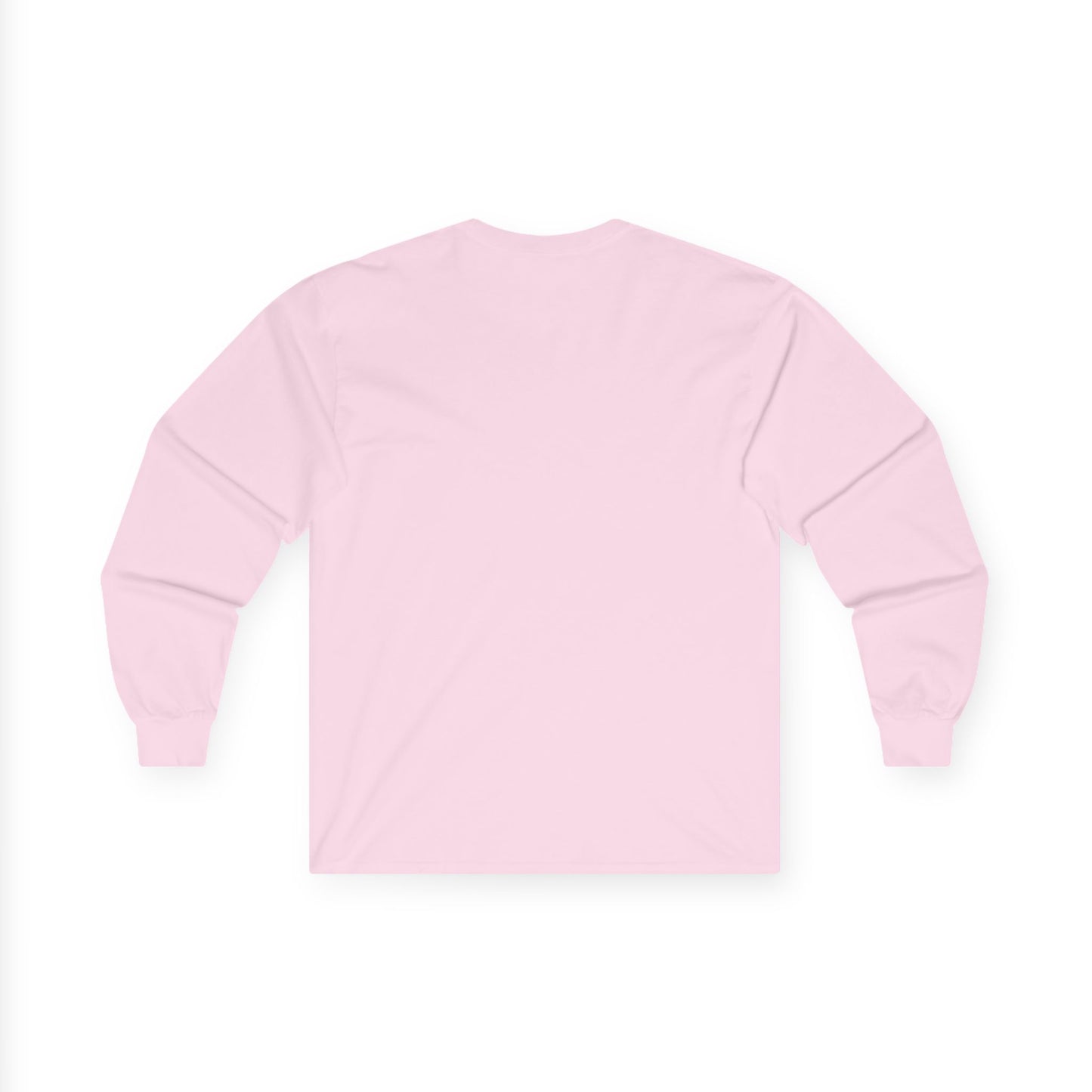 Unisex Long Sleeve Tee with 'Sit With Me' Design, Comfortable Tee for Nature Lovers, Ideal for Cozy Gatherings, Gift for Friends, [...]