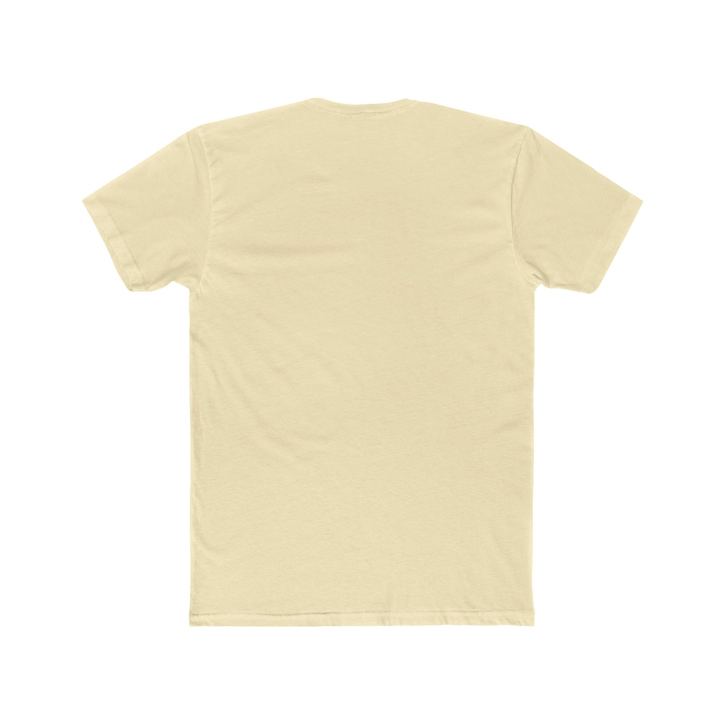 Good Vibes Only Crew Tee – Unisex Cotton T-Shirt, Positive Vibes Shirt, Casual Wear, Summer Fashion, Gift for Friends