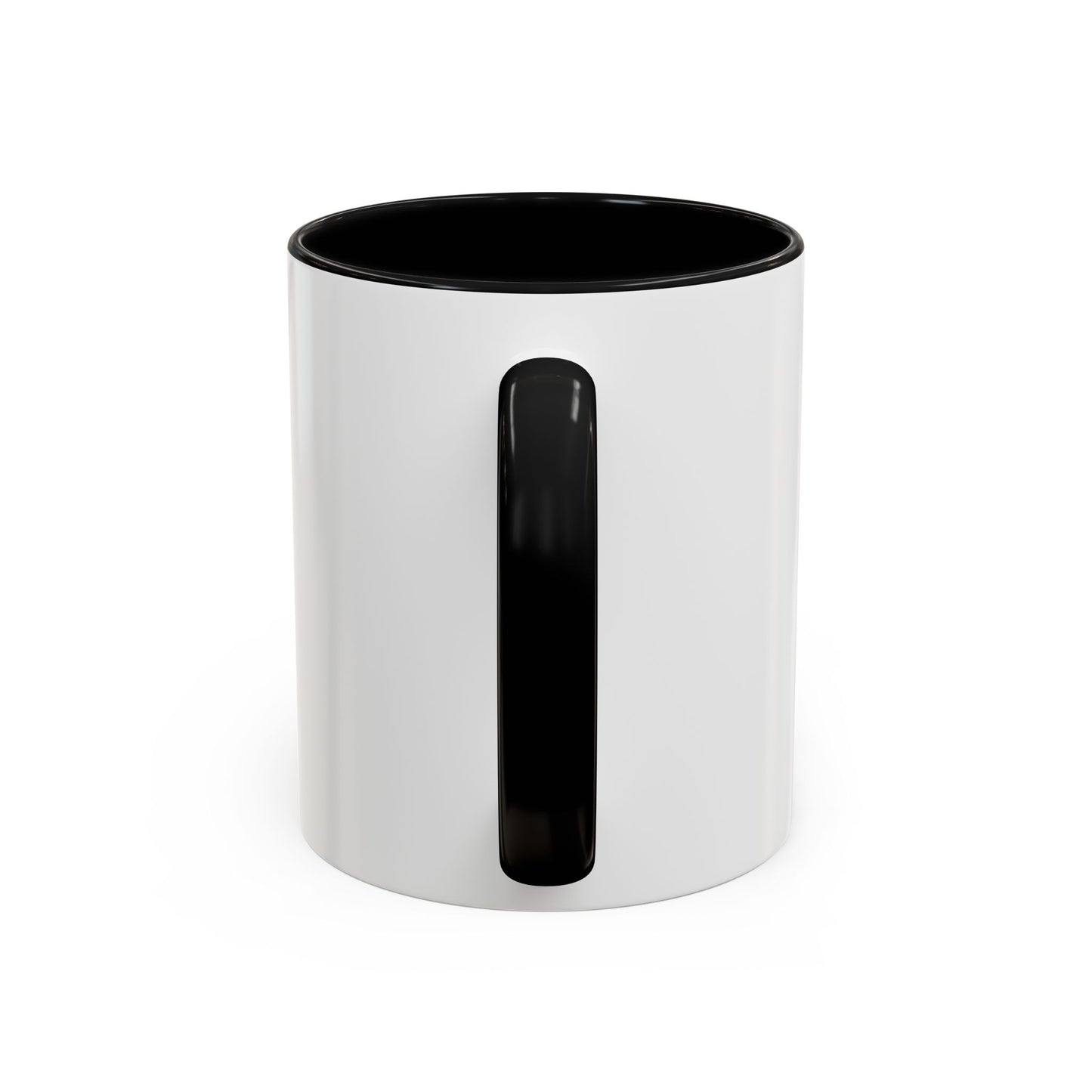 Serene Accent Coffee Mug