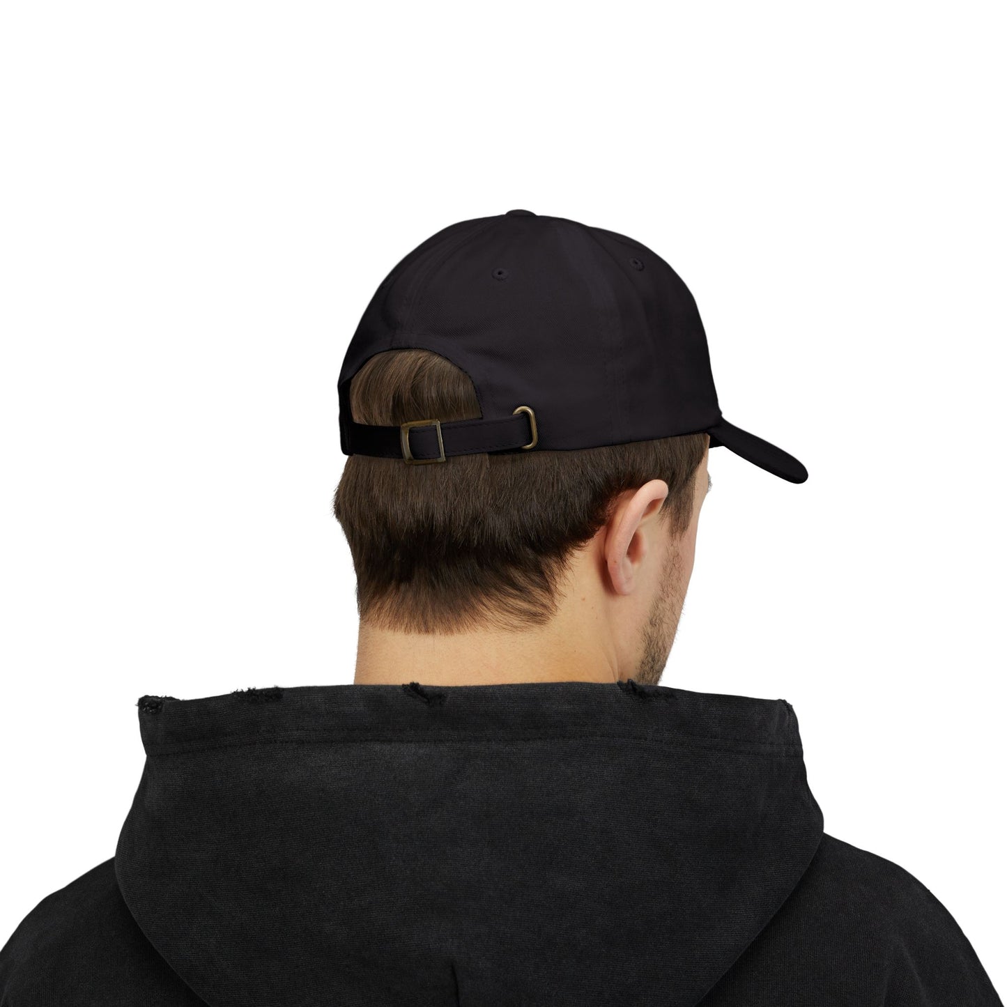 Inspirational Dad Cap, Dad Hat Gift, Motivational Cap, Casual Summer Accessory, Family Outing Style