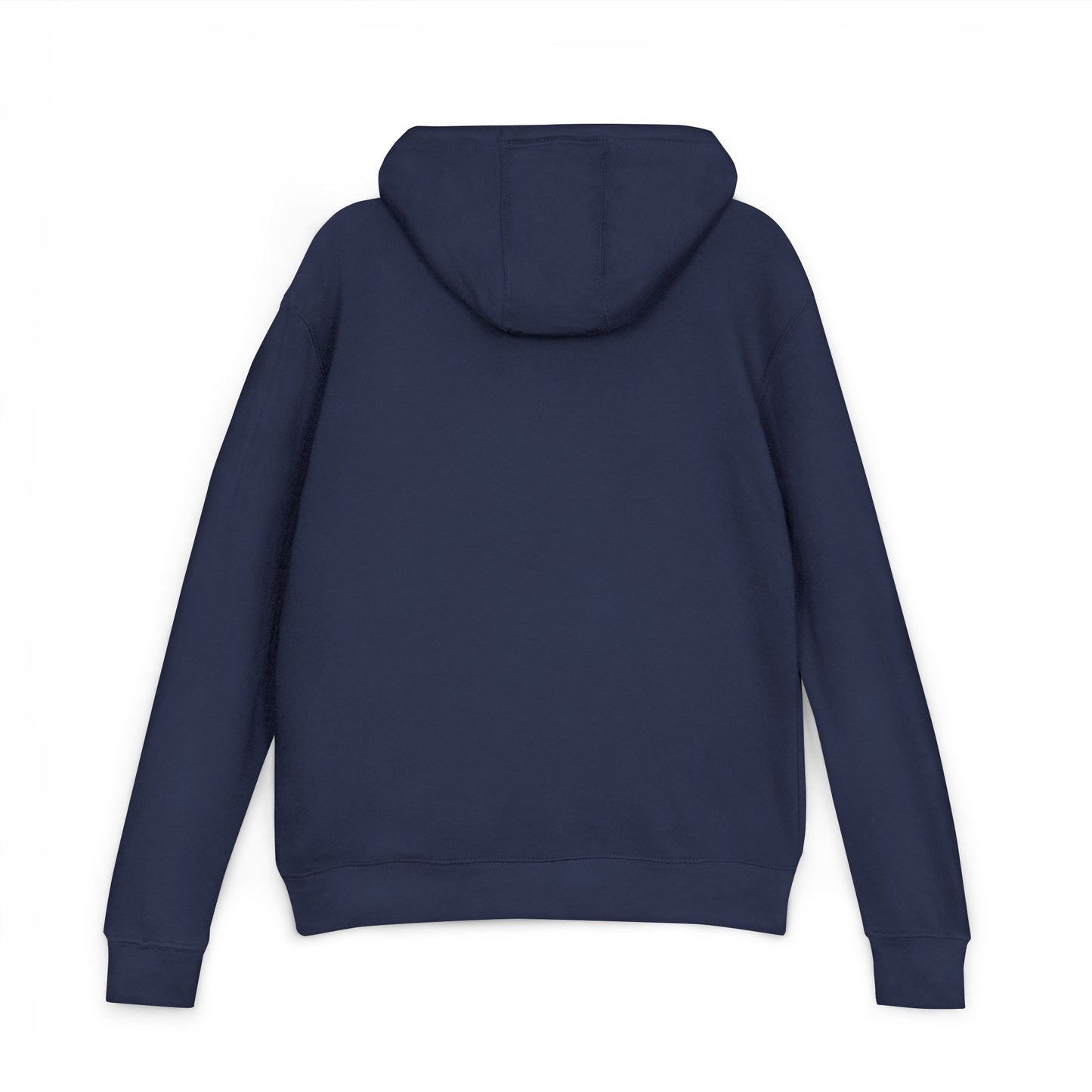 Unisex French Terry Hoodie - Born to Stand Out, Casual Wear, Gift for Him/Her, Colorful Graphic Sweatshirt, Everyday Comfort Hoodie