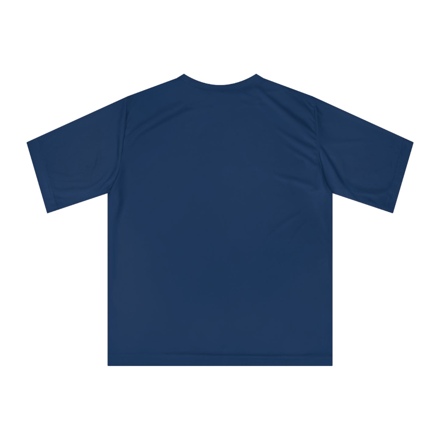 Mindful Tree Performance T-Shirt - Eco-Friendly Apparel, Unisex Gift, Yoga Attire, Outdoor Wear, Casual Style