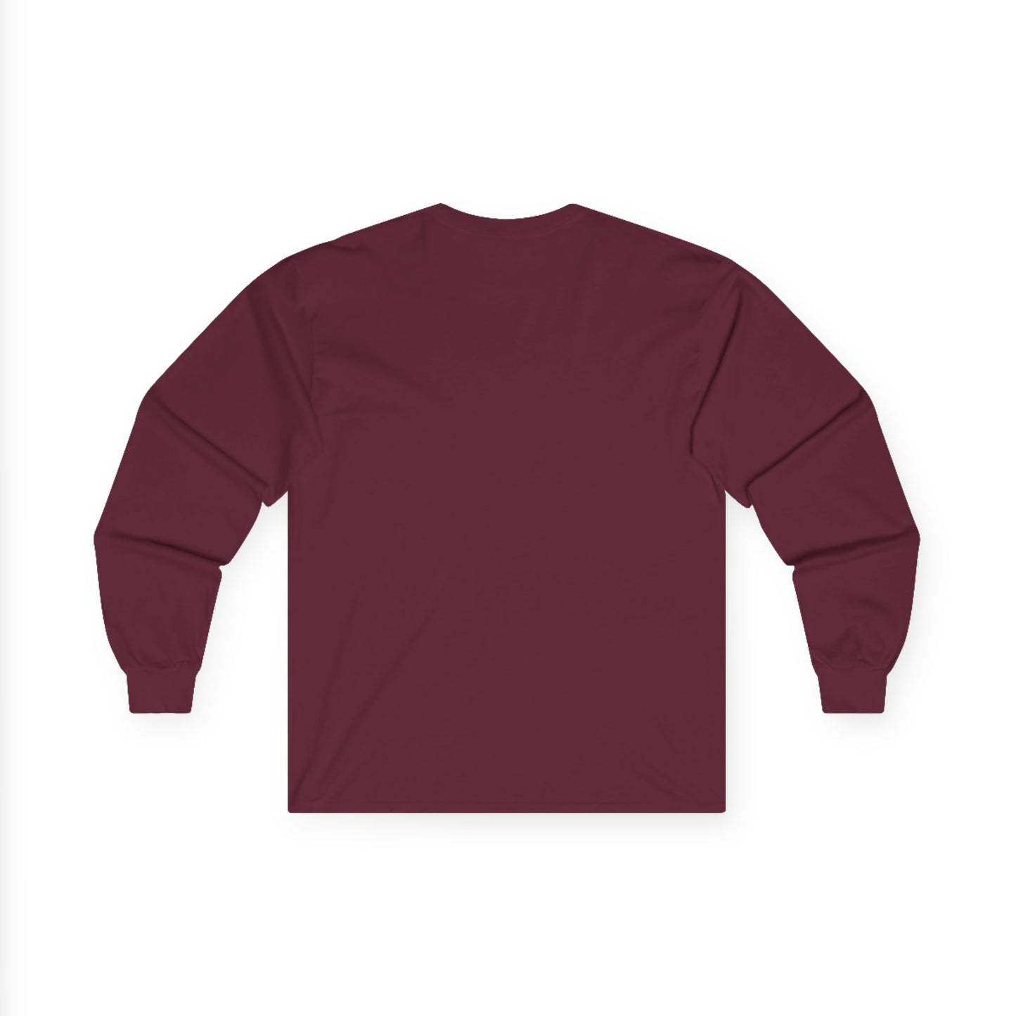 Unisex Long Sleeve Tee with 'Sit With Me' Design, Comfortable Tee for Nature Lovers, Ideal for Cozy Gatherings, Gift for Friends, [...]