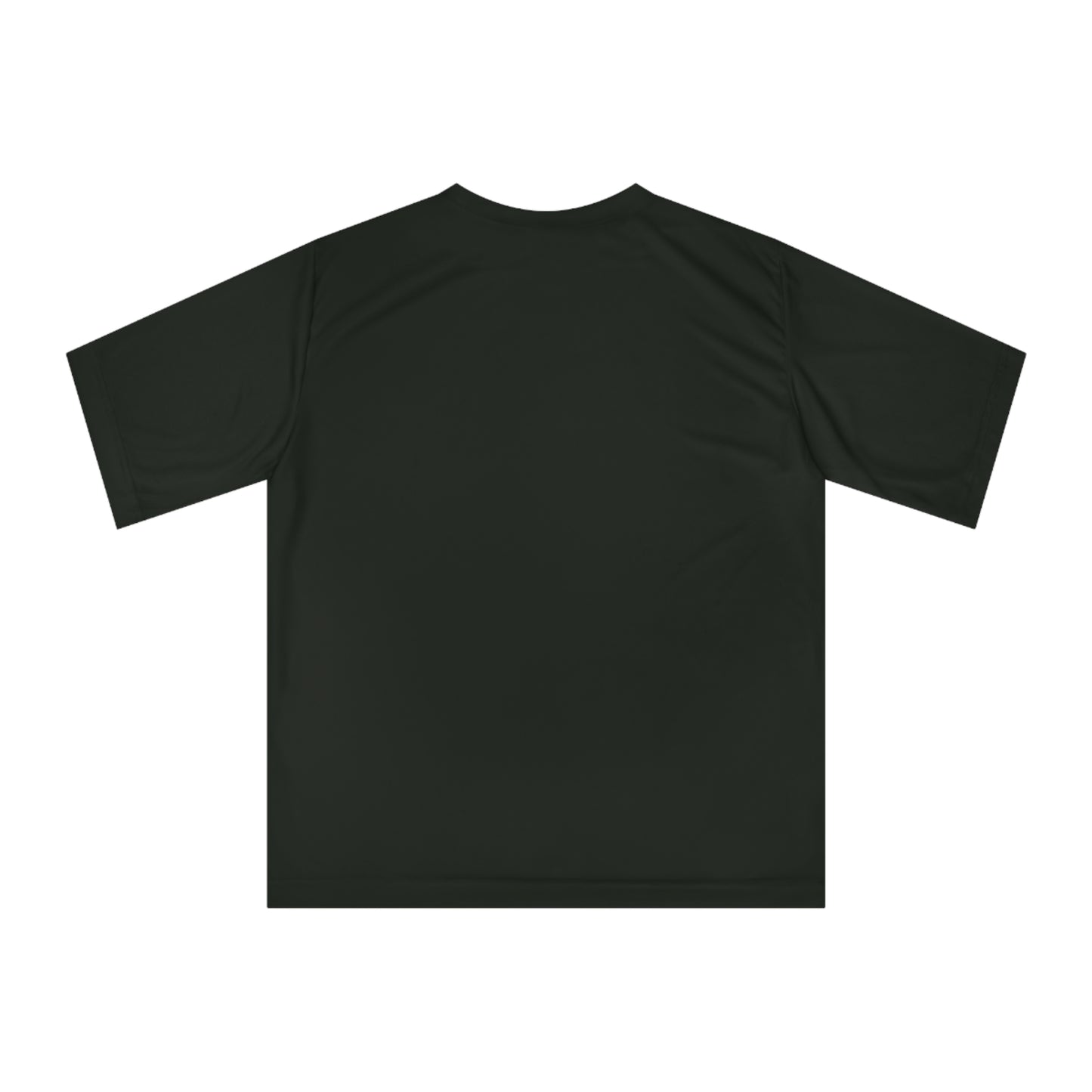 Mindful Tree Performance T-Shirt - Eco-Friendly Apparel, Unisex Gift, Yoga Attire, Outdoor Wear, Casual Style