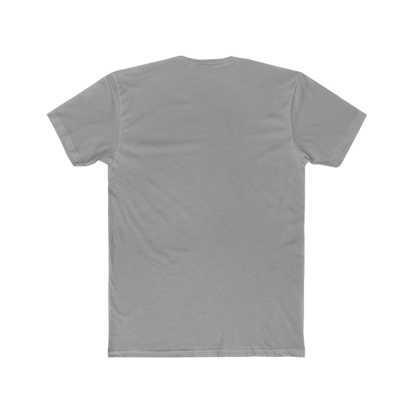 Good Vibes Only Crew Tee – Unisex Cotton T-Shirt, Positive Vibes Shirt, Casual Wear, Summer Fashion, Gift for Friends