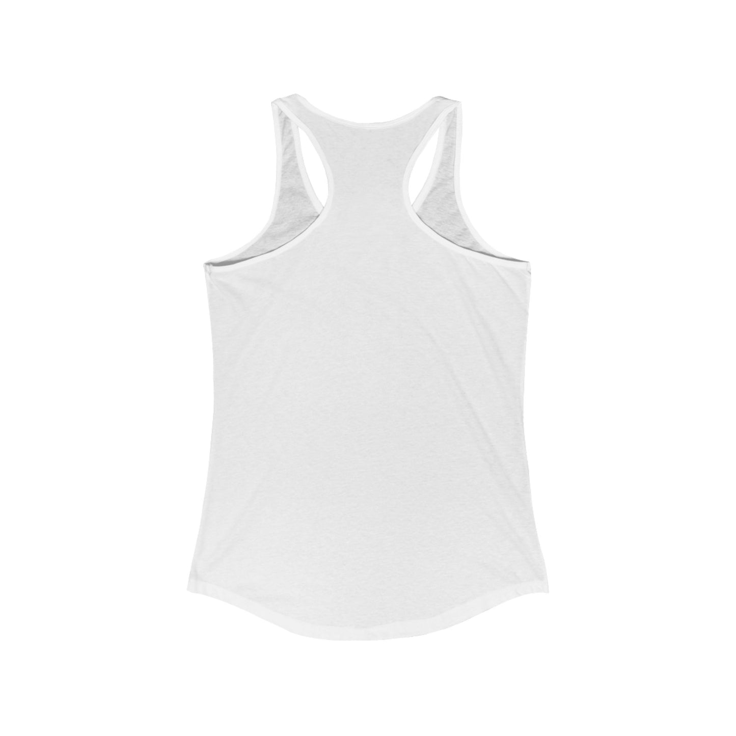 Bohemian Racerback Tank, Inspirational Tank Top, Nature Lover Gift, Relaxed Fit Tee, Summer Essentials, Casual Wear, Fitness Apparel