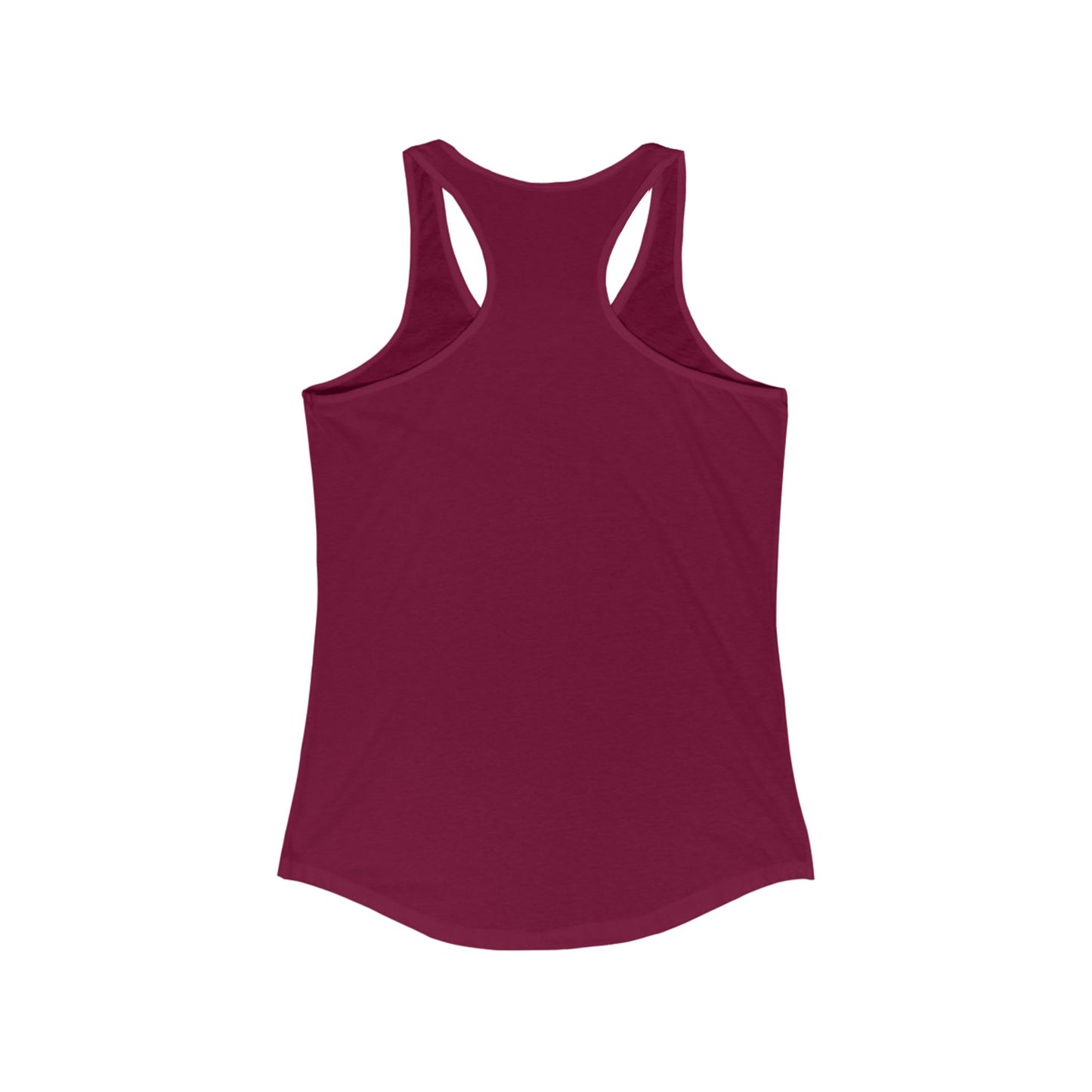 Bohemian Racerback Tank, Inspirational Tank Top, Nature Lover Gift, Relaxed Fit Tee, Summer Essentials, Casual Wear, Fitness Apparel