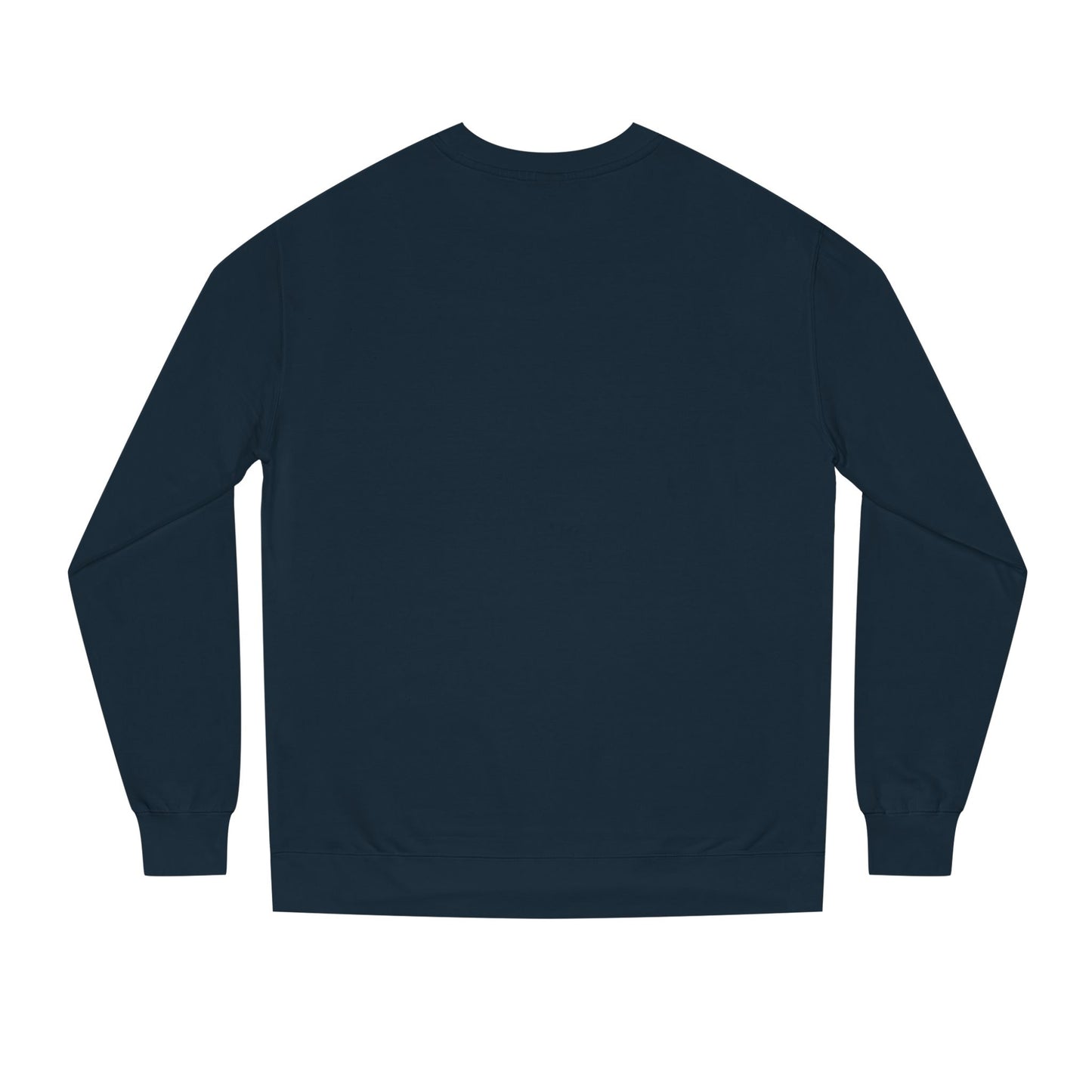 Take Care of Yourself Crew Neck Sweatshirt | Unisex Cozy Apparel, Self-Care Gift, Casual Wear, Relaxation Outfit, Inspirational Fashion