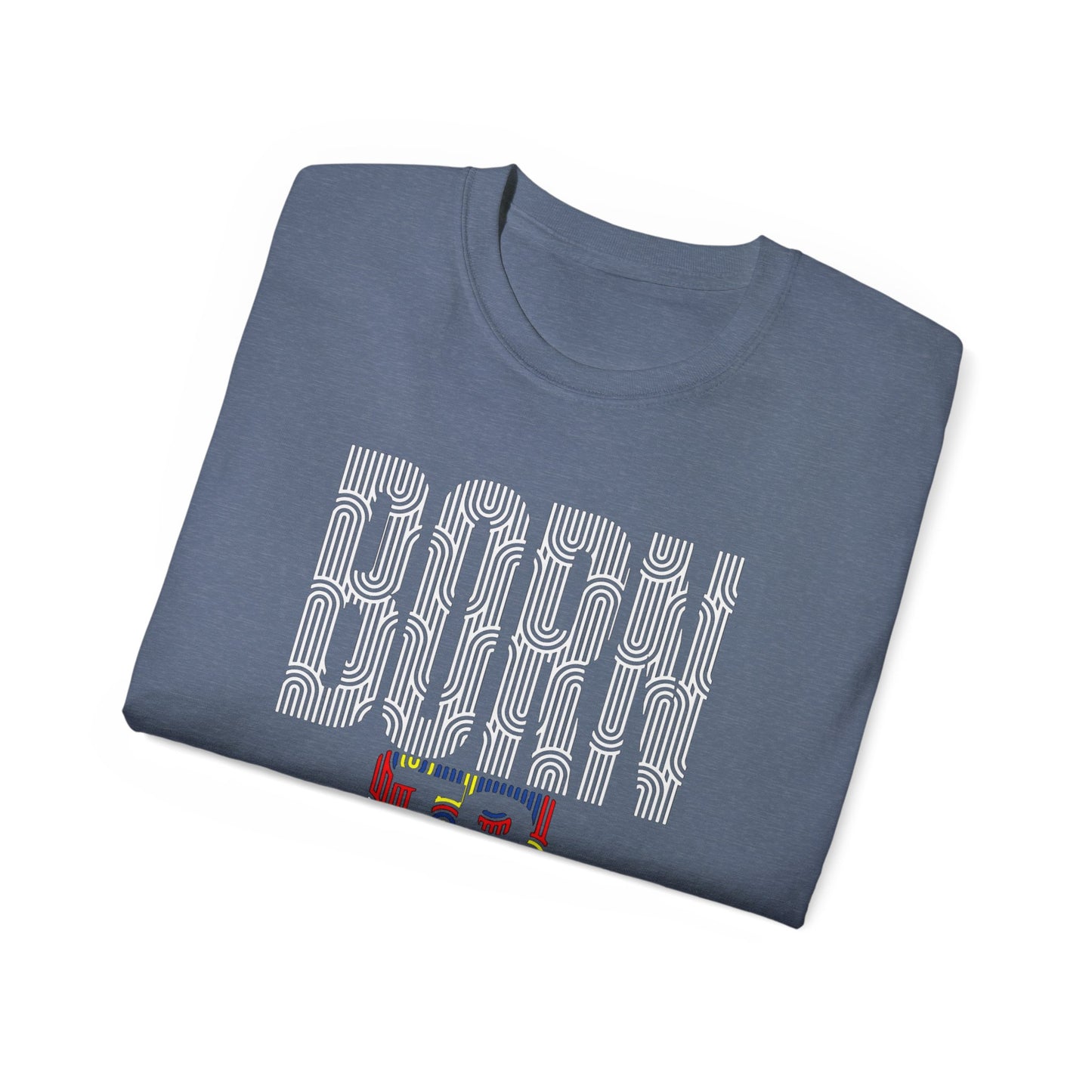 Inspirational Hope Tee, Perfect Gift for Motivation, Casual Wear, Birthday Gift, Unisex Apparel