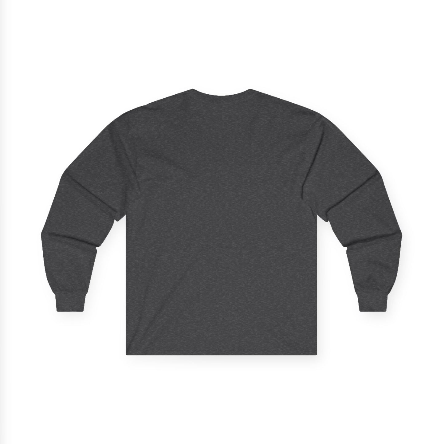 Unisex Long Sleeve Tee with 'Sit With Me' Design, Comfortable Tee for Nature Lovers, Ideal for Cozy Gatherings, Gift for Friends, [...]